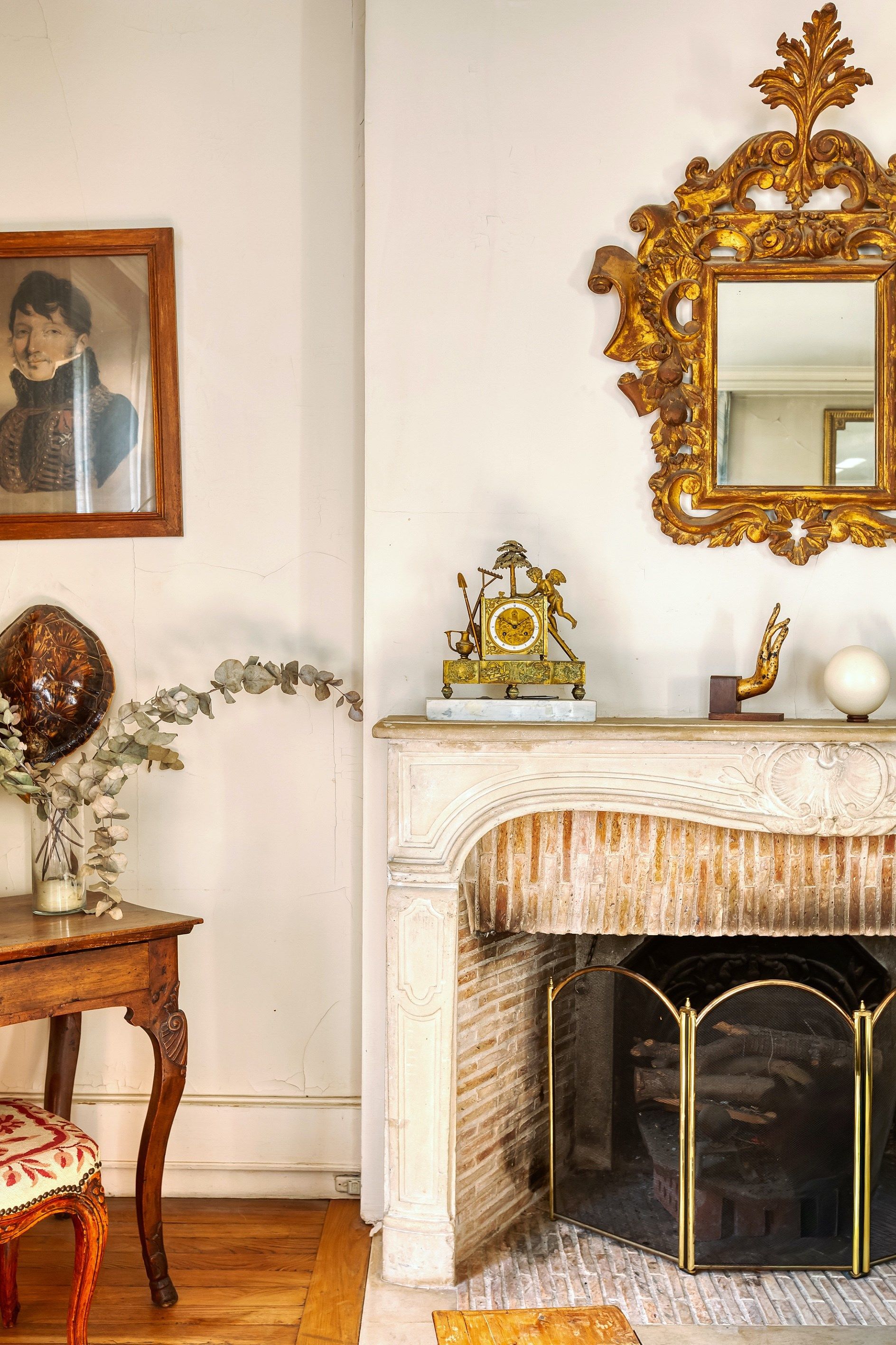 appartement 5 Pièces en vente sur PARIS (75007)