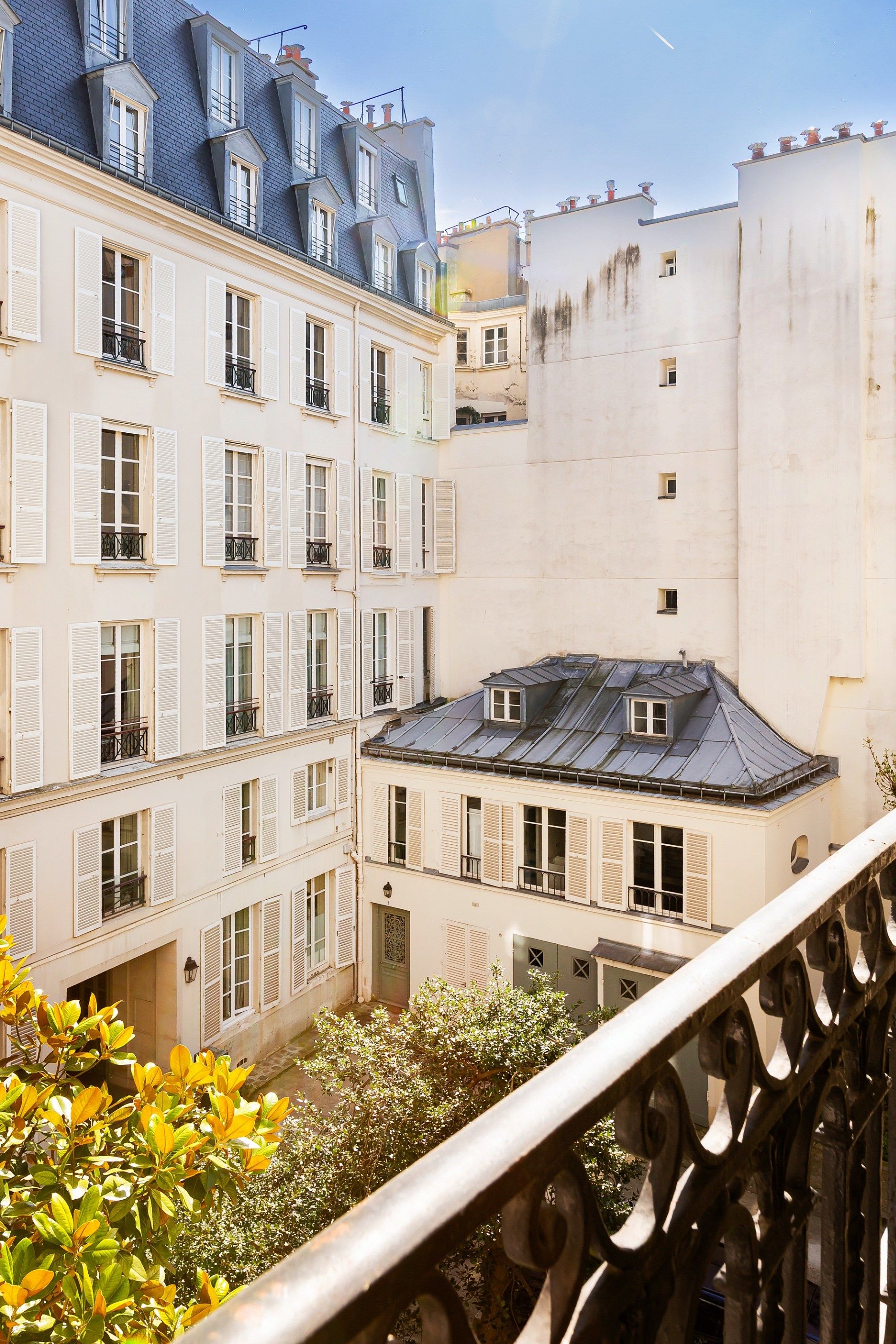 appartement 5 Pièces en vente sur PARIS (75007)