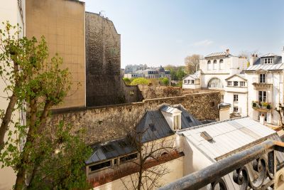 Vente Appartement Paris 7 5&nbsp;Pièces 134&nbsp;m²