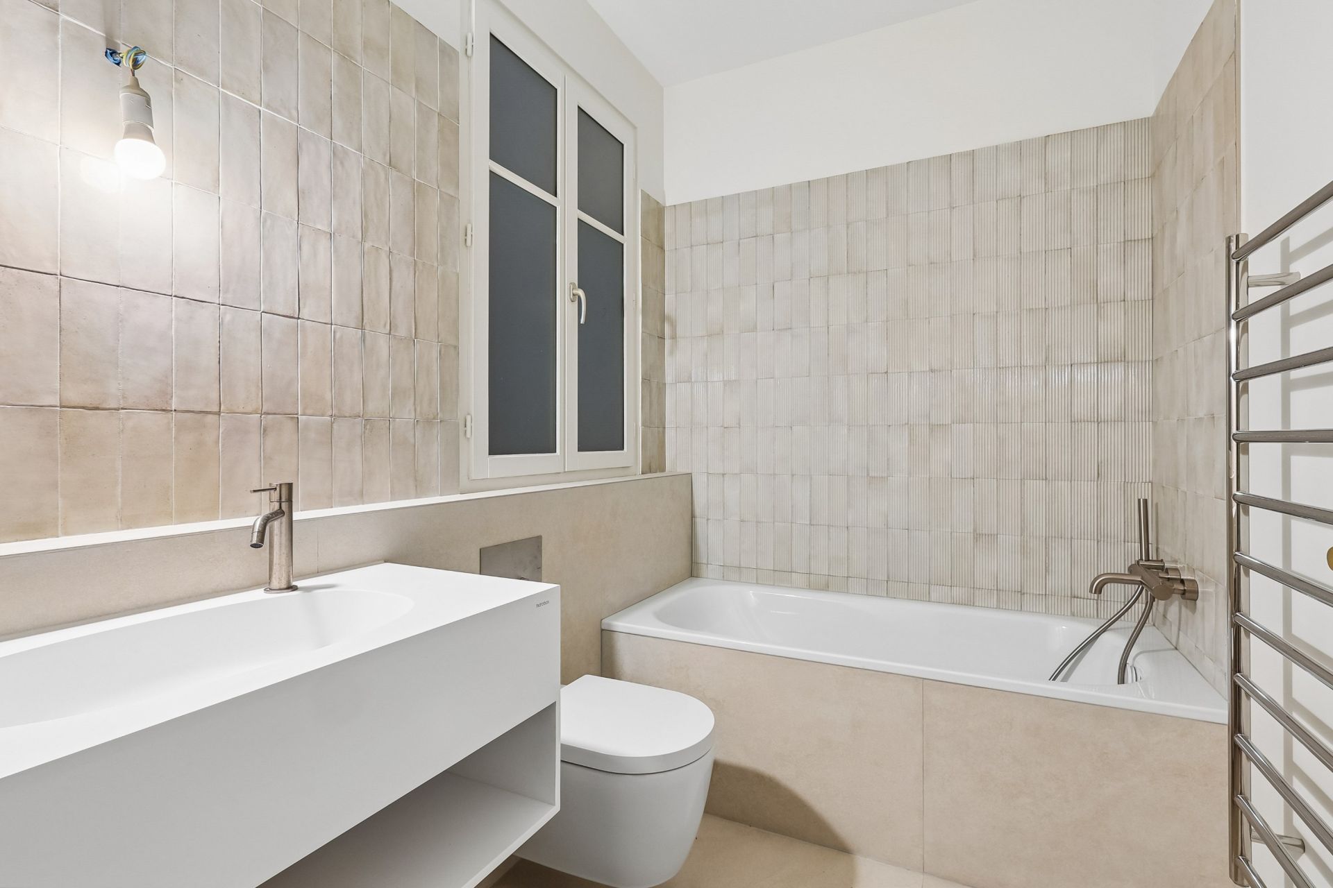 appartement 6 Pièces en vente sur PARIS (75008)