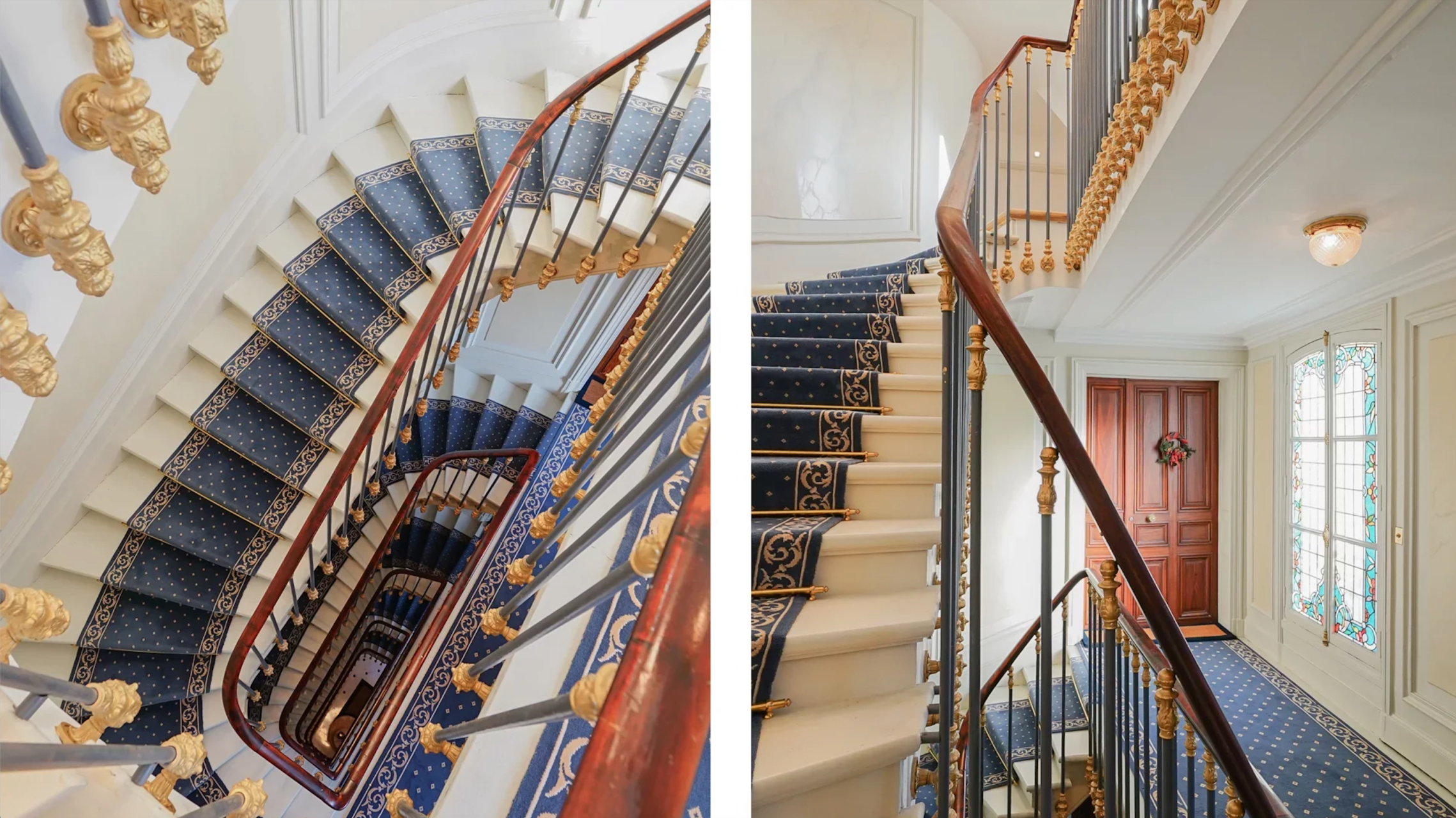 appartement 6 Pièces en vente sur PARIS (75008)