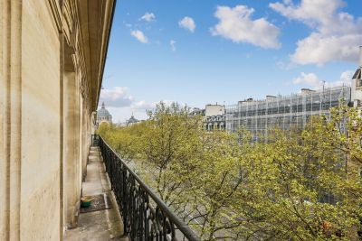 Sale Apartment Paris 8 6&nbsp;Rooms 253&nbsp;m²
