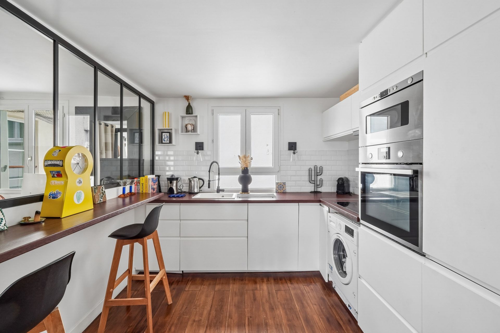 apartment 3 Rooms for sale on PARIS (75002)