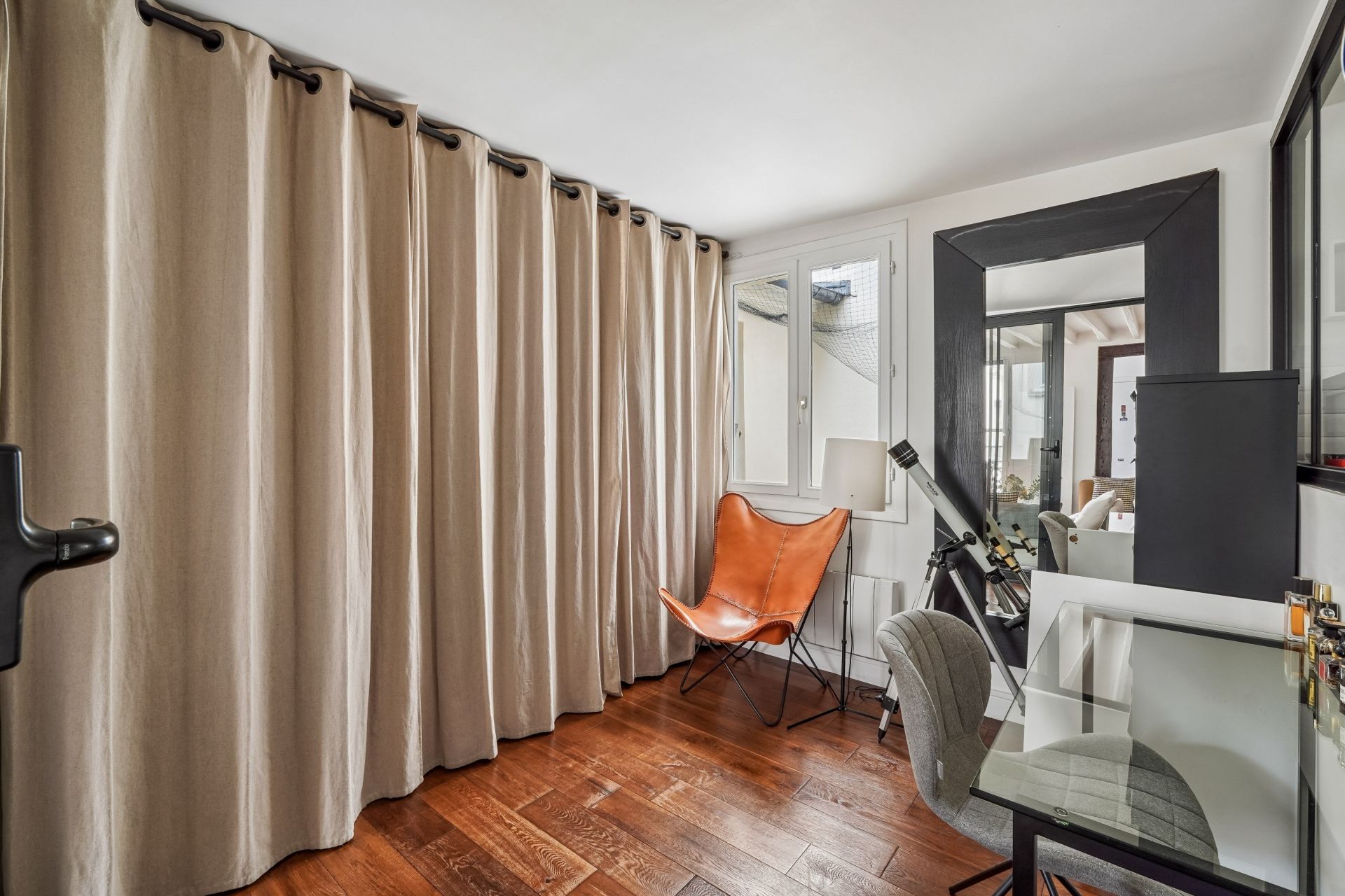 apartment 3 Rooms for sale on PARIS (75002)