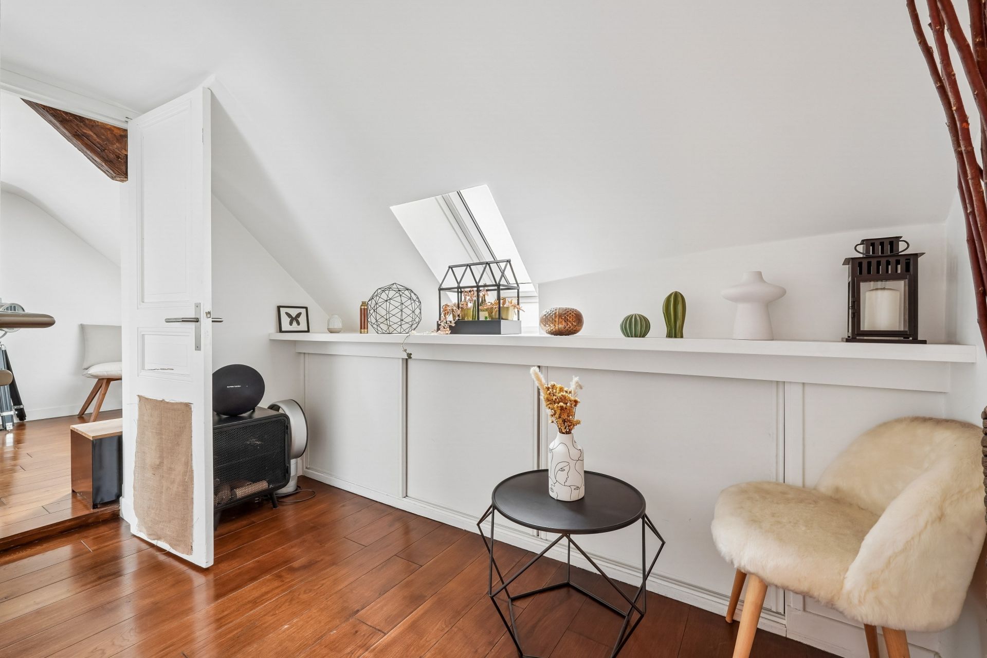 apartment 3 Rooms for sale on PARIS (75002)
