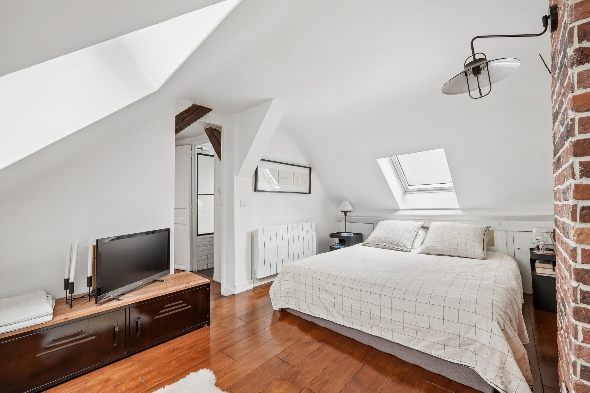 apartment 3 Rooms for sale on PARIS (75002)