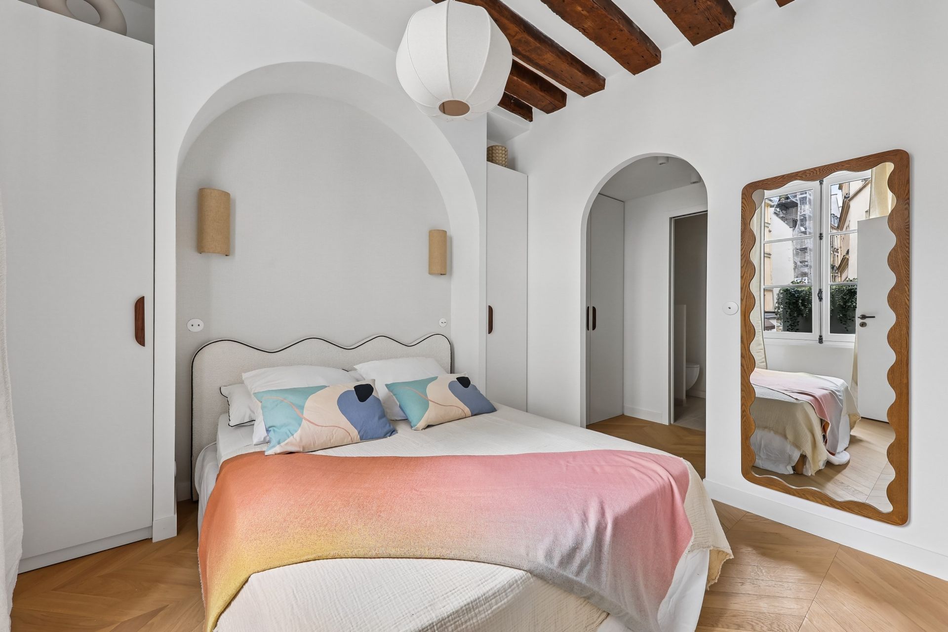 apartment 3 Rooms for sale on PARIS (75006)