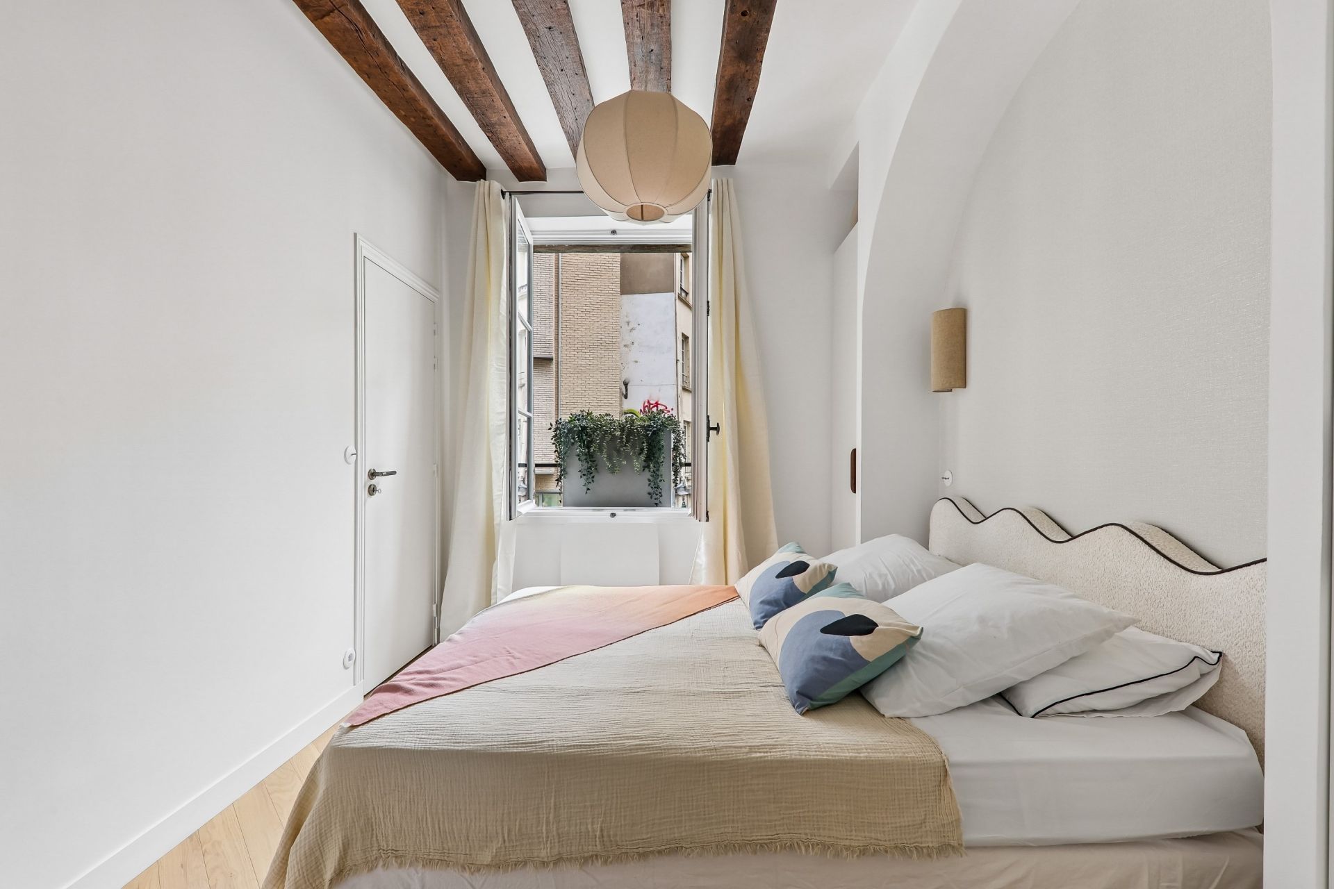 appartement 3 Pièces en vente sur PARIS (75006)
