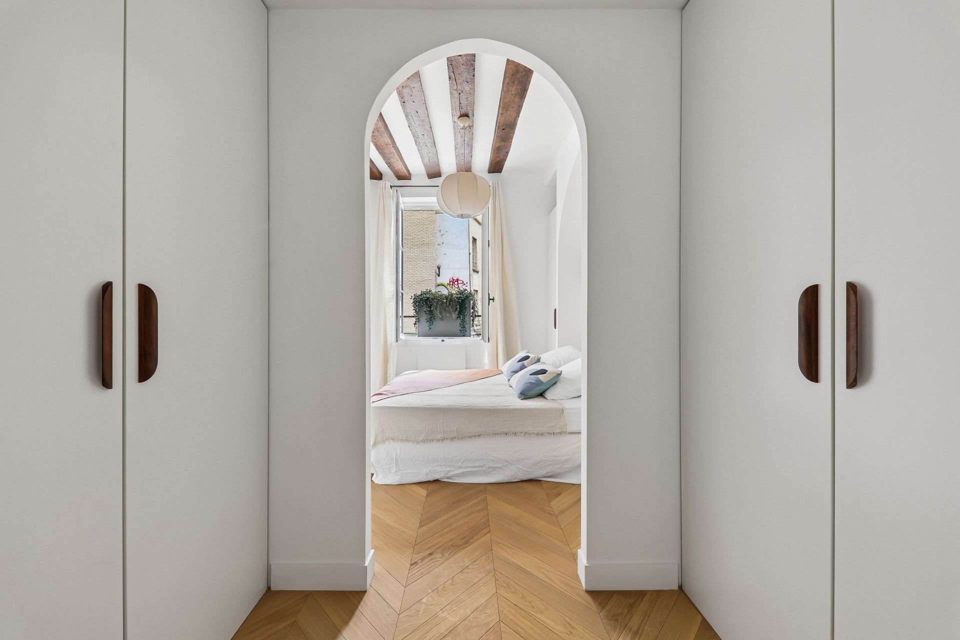 appartement 3 Pièces en vente sur PARIS (75006)