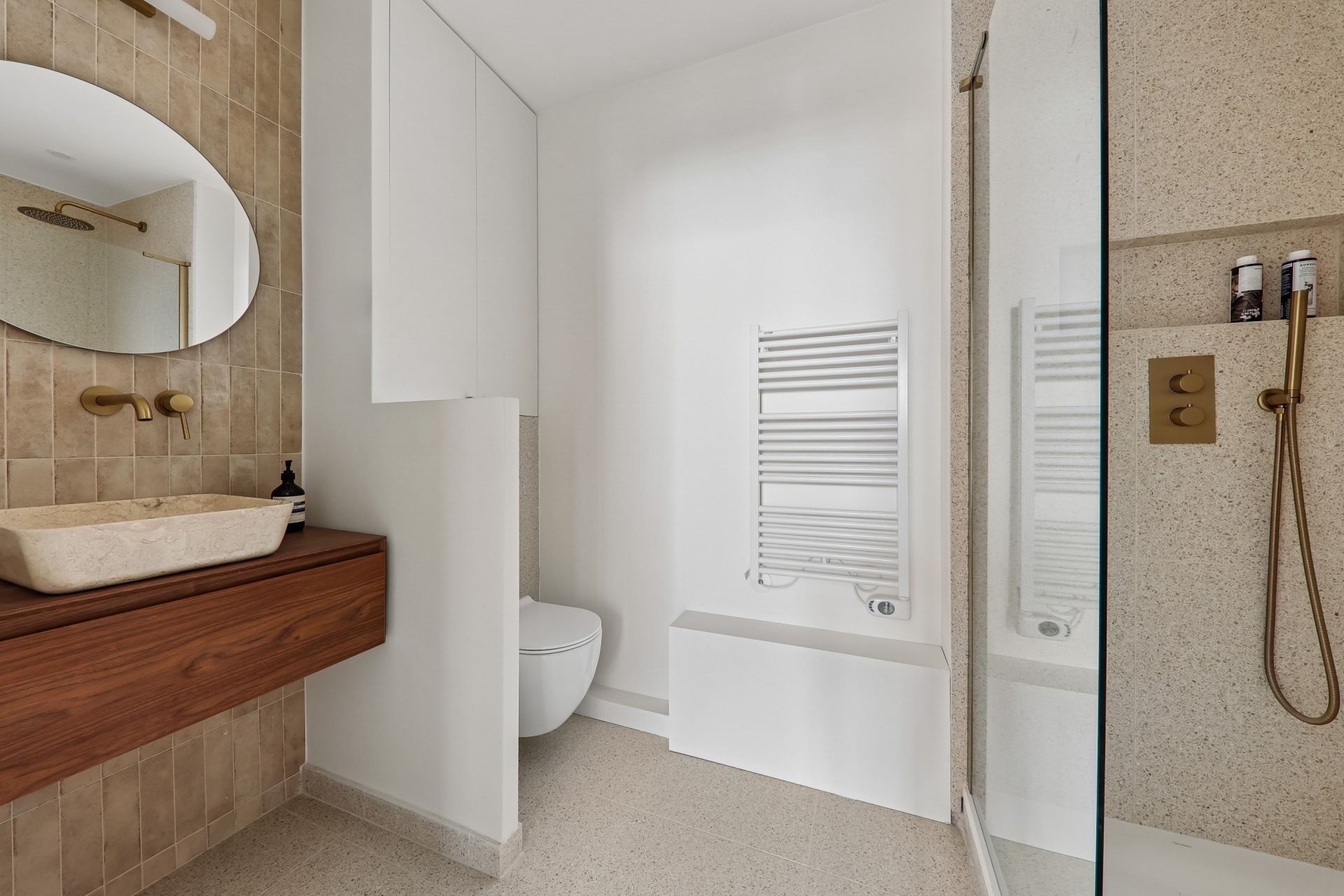 apartment 3 Rooms for sale on PARIS (75006)