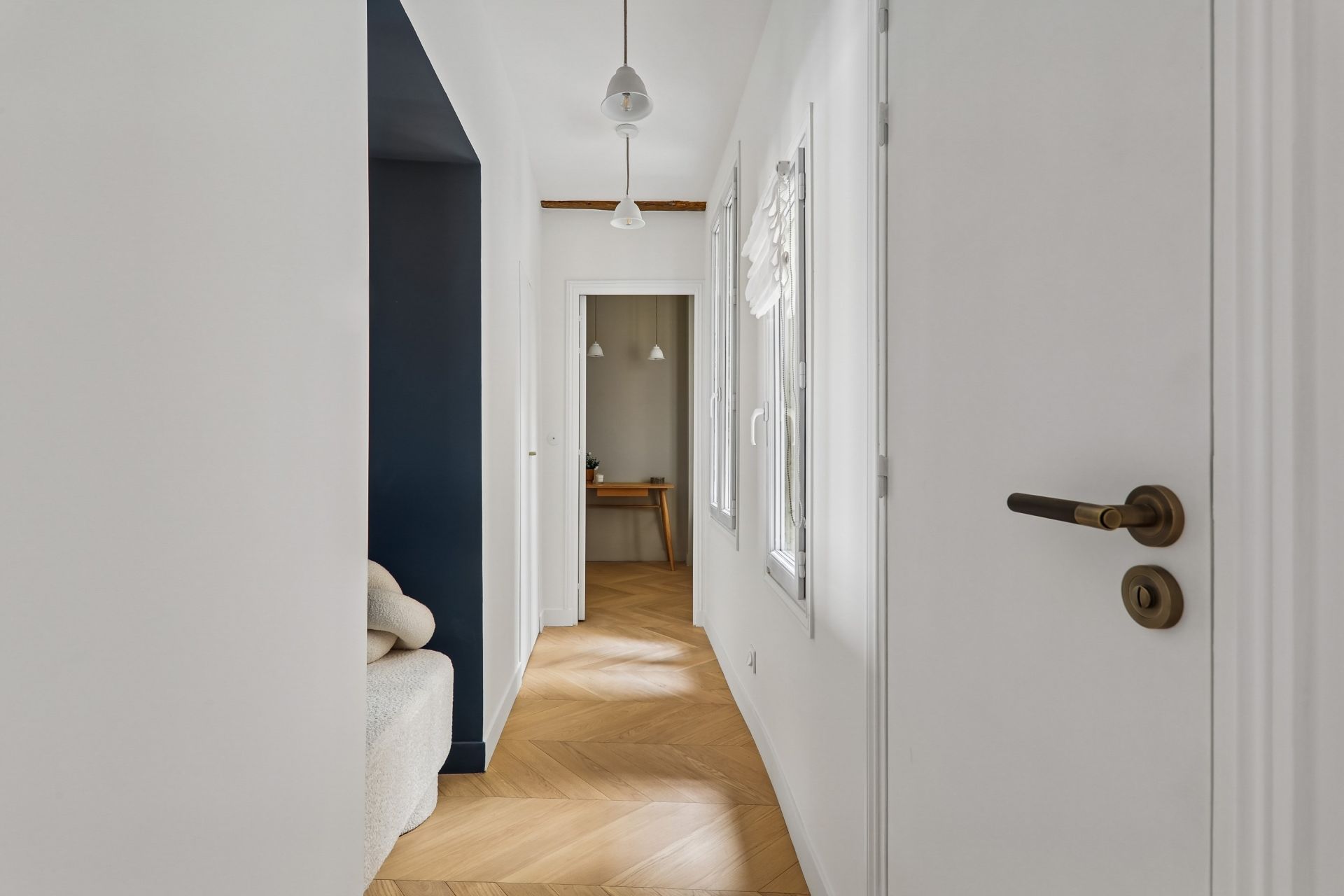 appartement 3 Pièces en vente sur PARIS (75006)