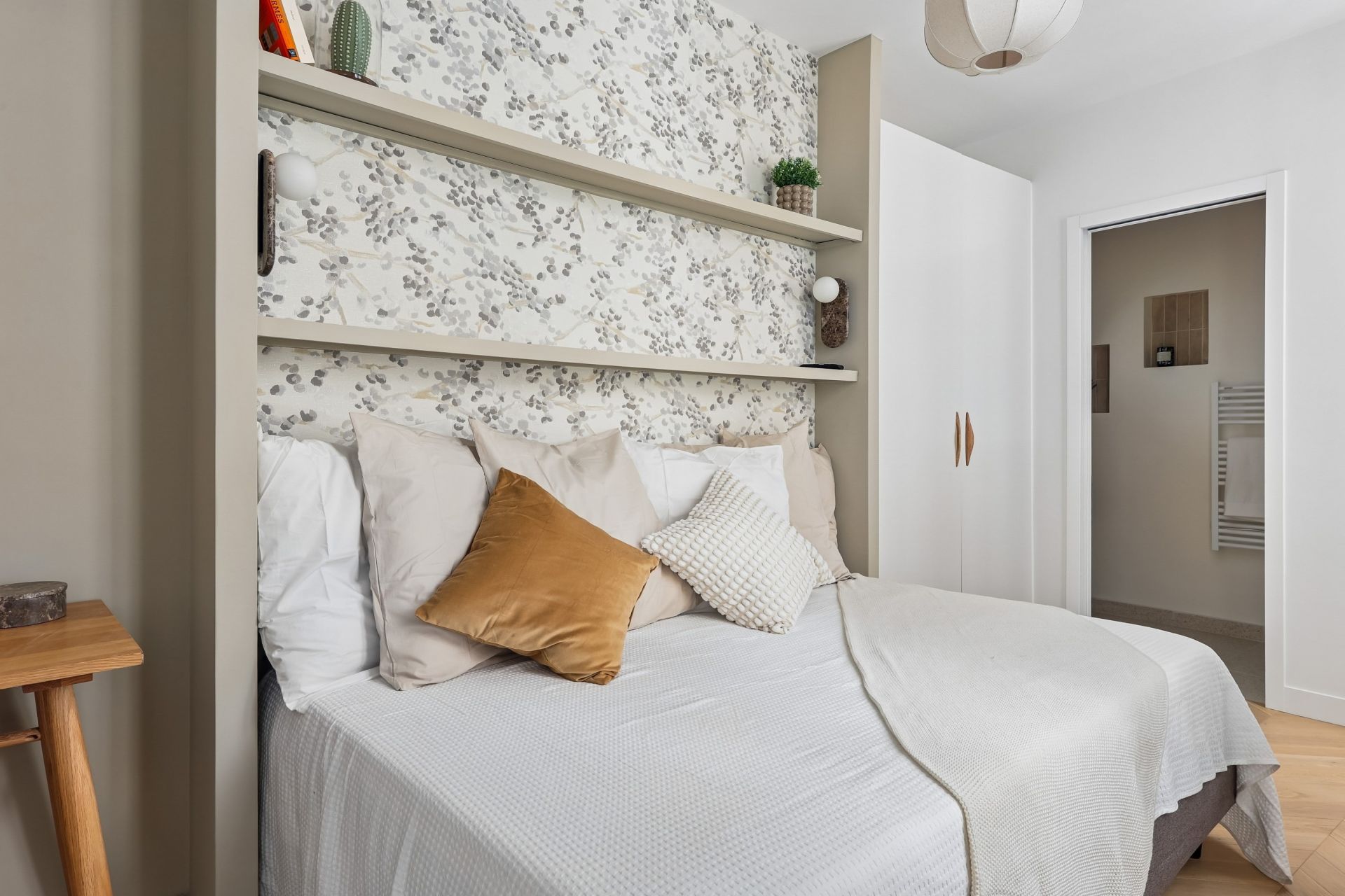 appartement 3 Pièces en vente sur PARIS (75006)
