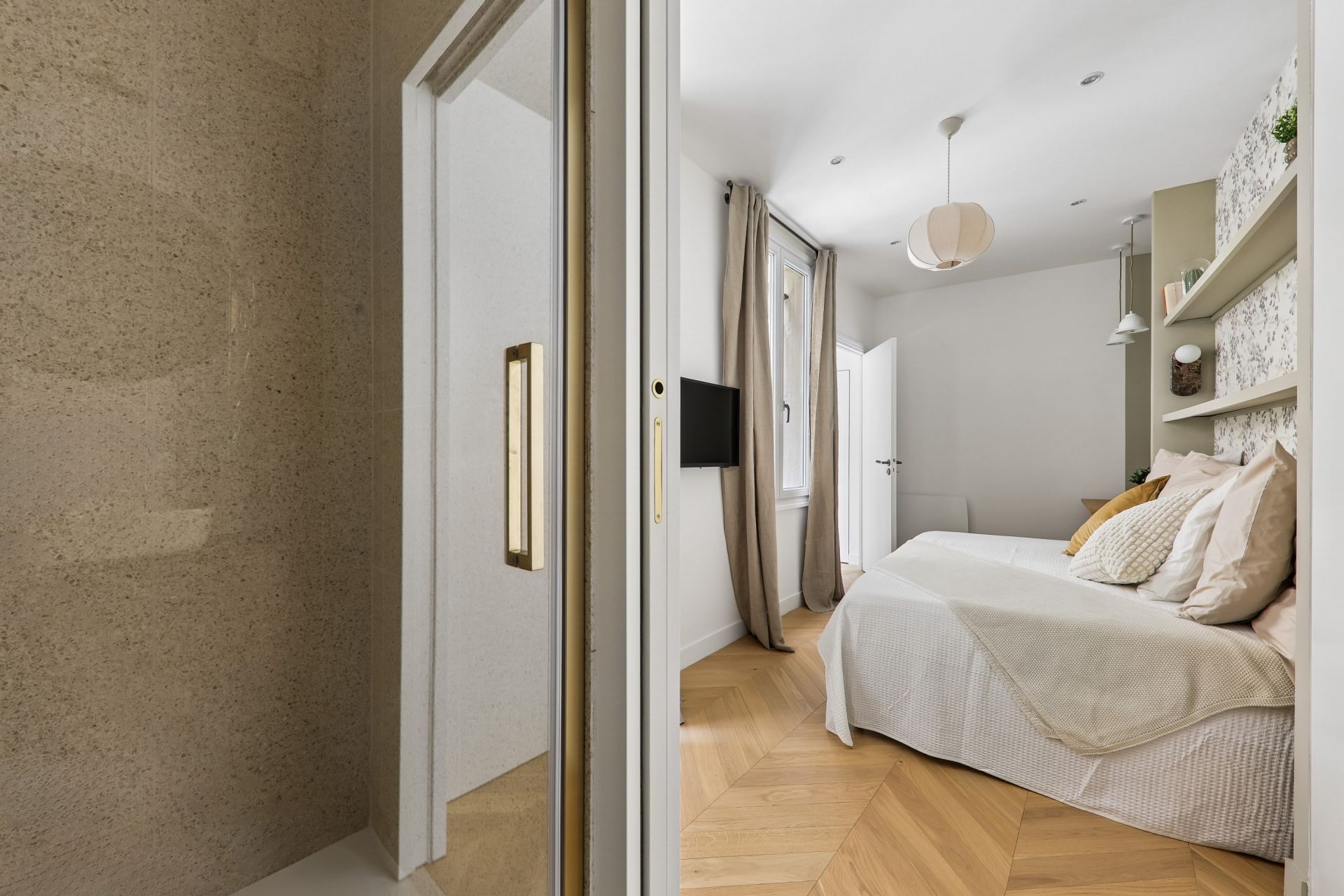 appartement 3 Pièces en vente sur PARIS (75006)