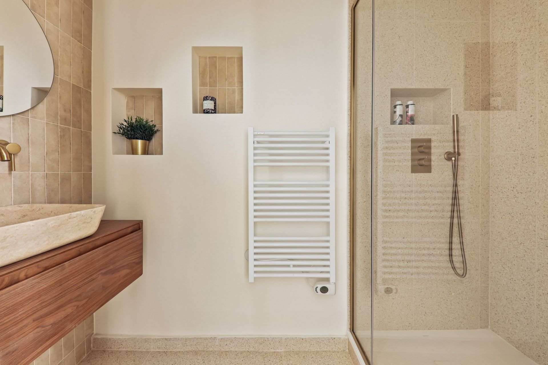 apartment 3 Rooms for sale on PARIS (75006)