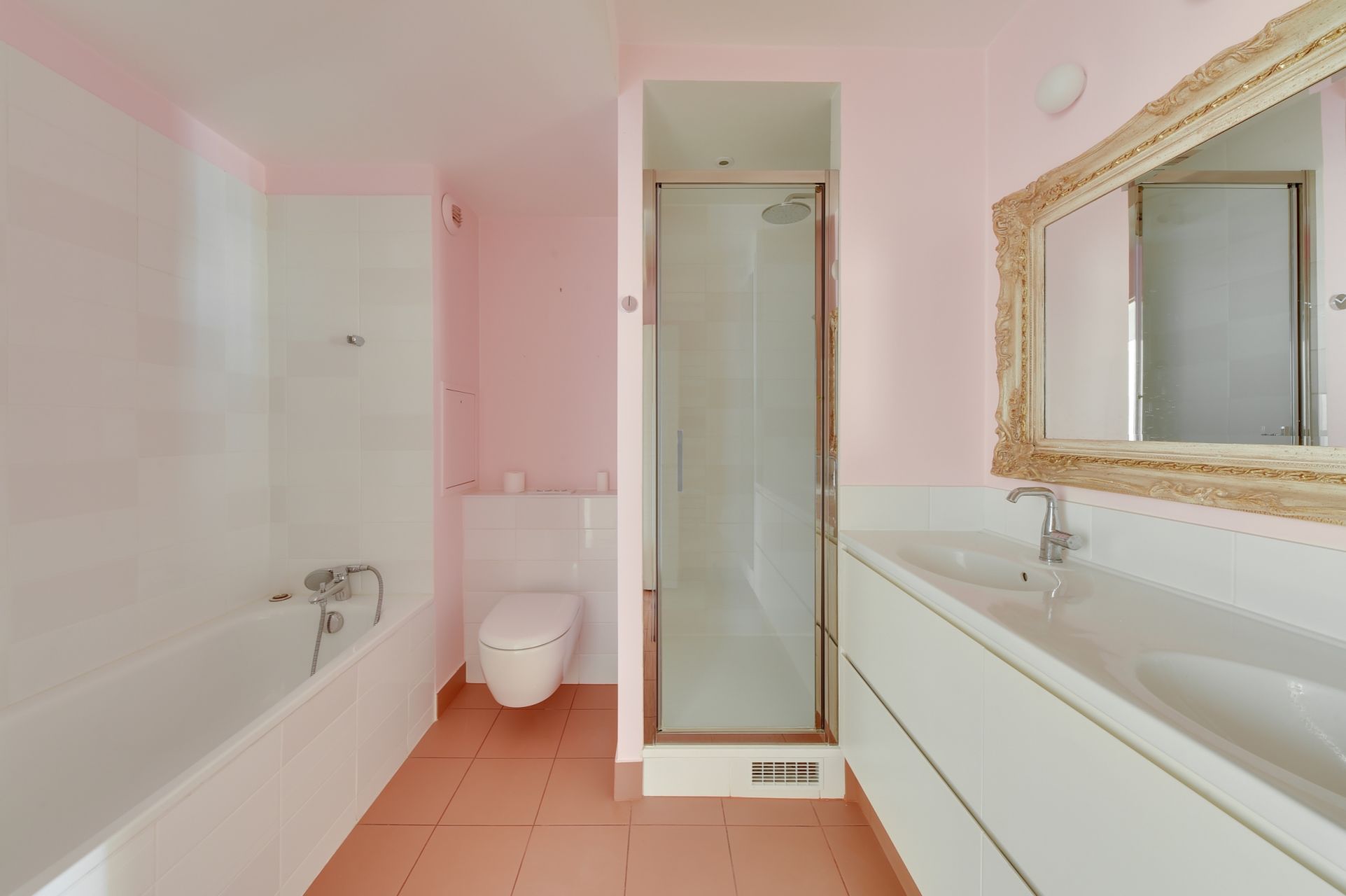 apartment 4 Rooms for rent on PARIS (75009)