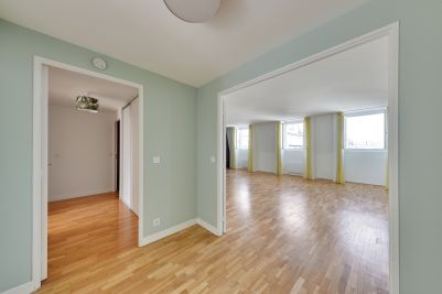 Rental Apartment Paris 9 4&nbsp;Rooms 141&nbsp;m²