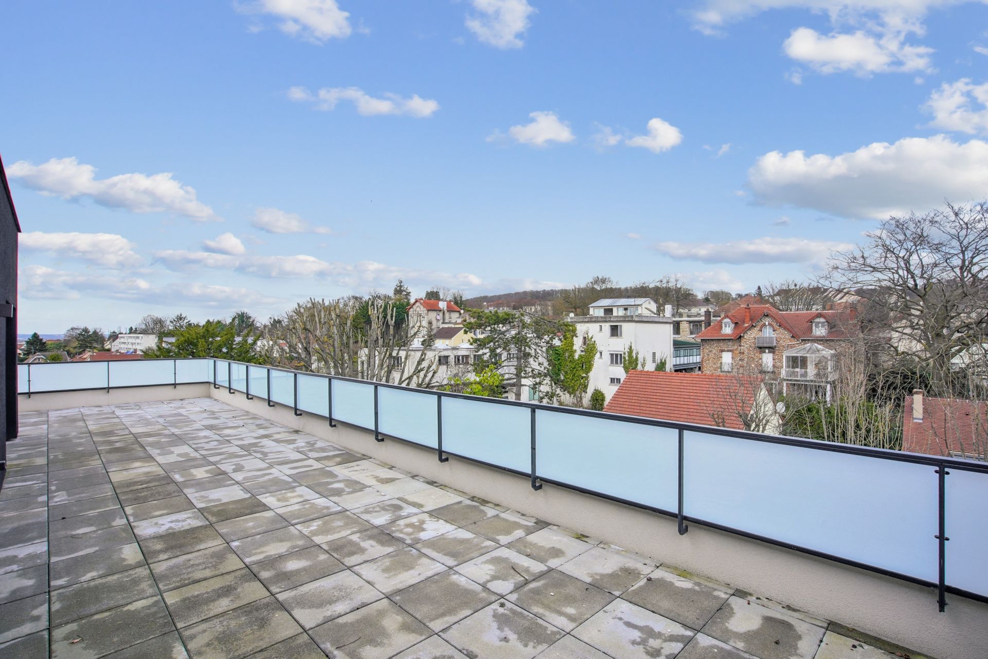 appartement 4 Pièces en vente sur CORMEILLES EN PARISIS (95240)