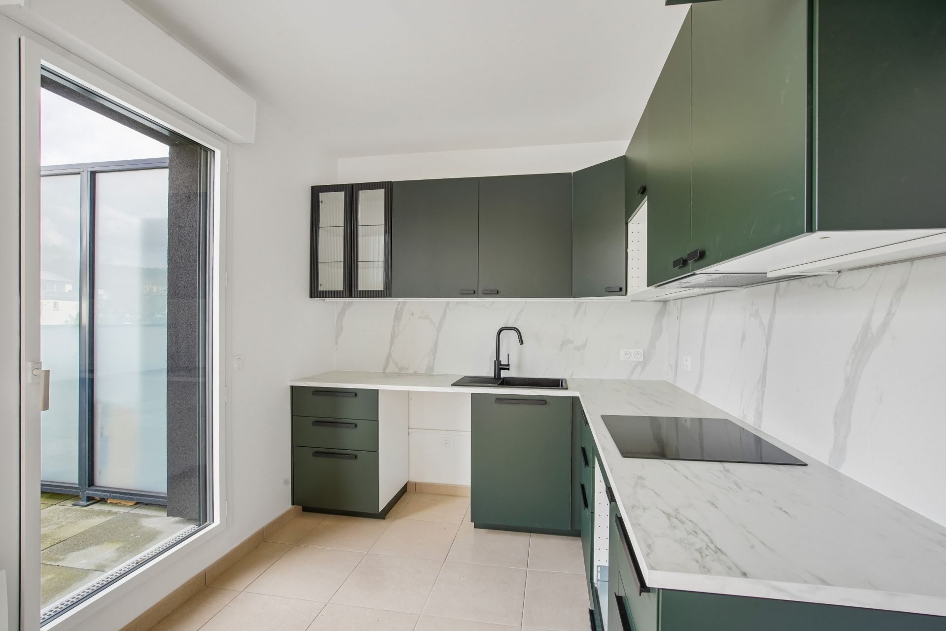 apartment 4 Rooms for sale on CORMEILLES EN PARISIS (95240)