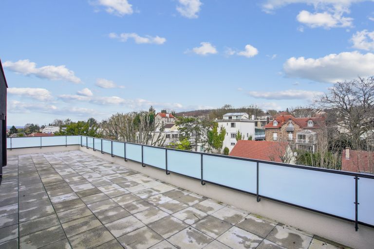 apartment 4 Rooms for sale on CORMEILLES EN PARISIS (95240)