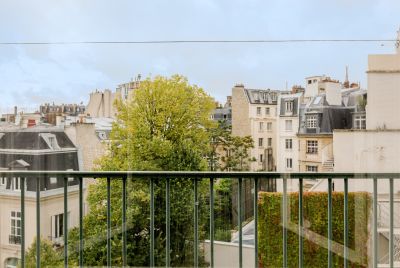 Sale Apartment Paris 16 5&nbsp;Rooms 240&nbsp;m²