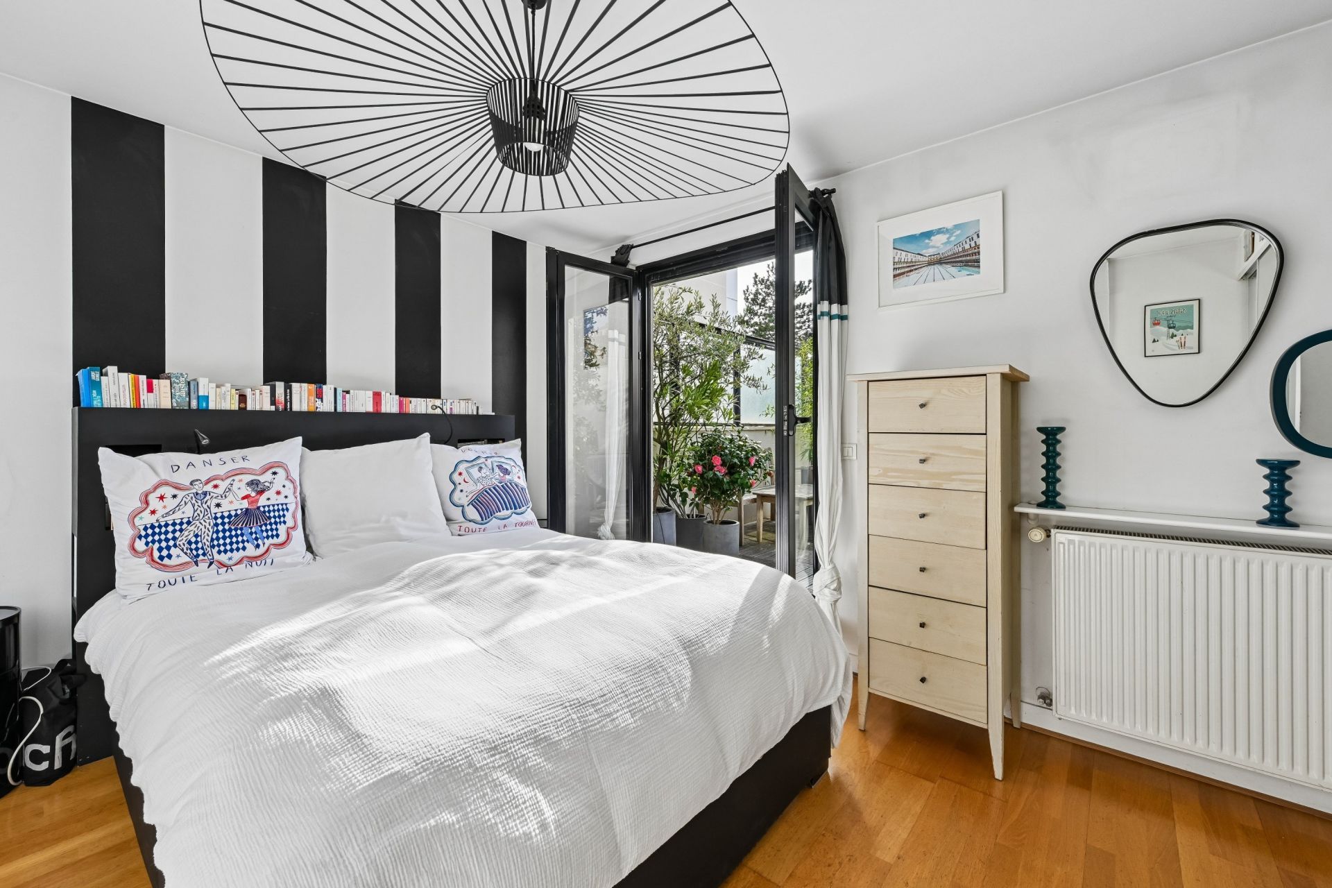 house 7 Rooms for sale on BOULOGNE BILLANCOURT (92100)