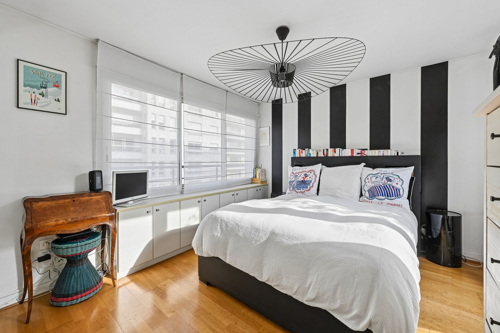 house 7 Rooms for sale on BOULOGNE BILLANCOURT (92100)