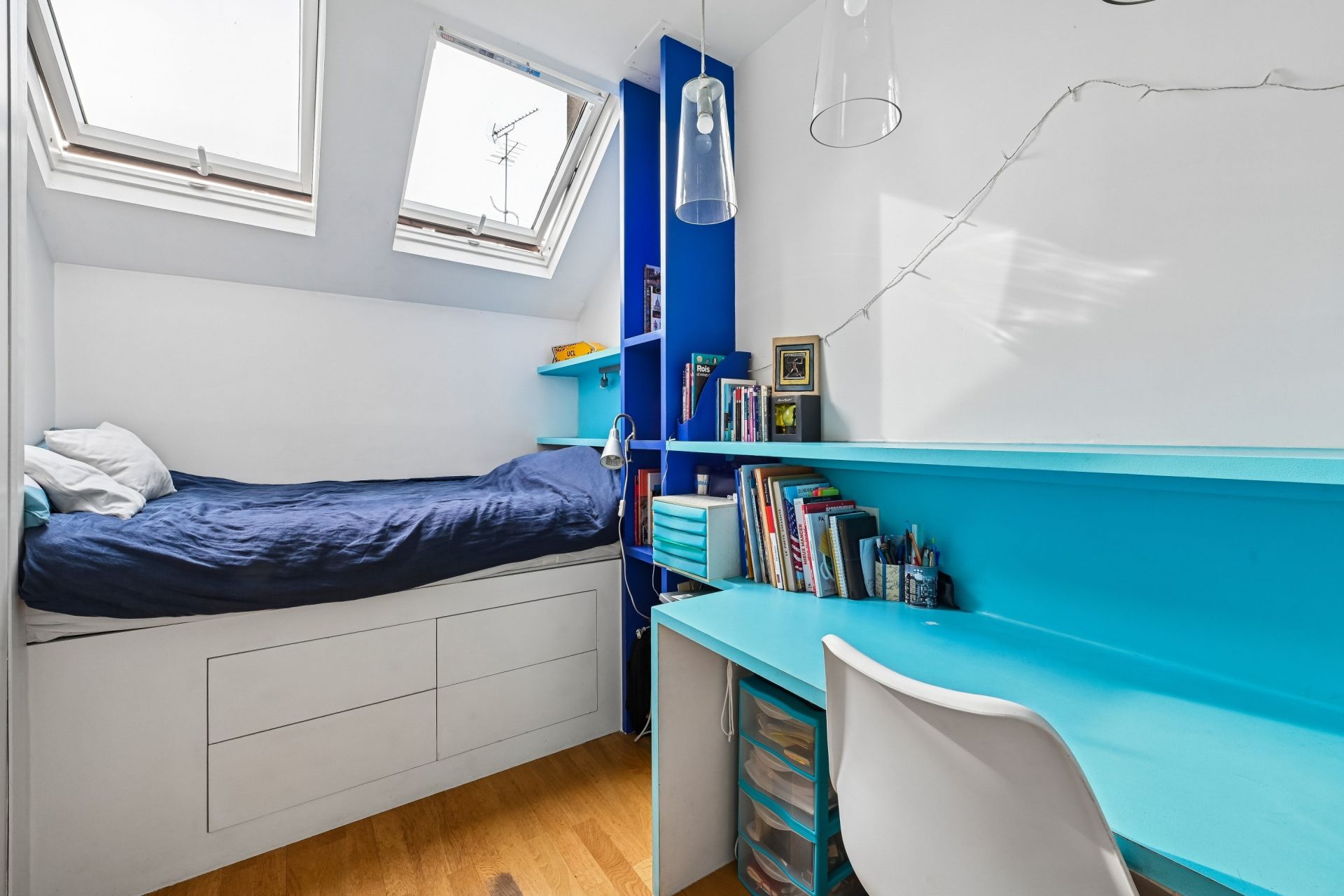 house 7 Rooms for sale on BOULOGNE BILLANCOURT (92100)