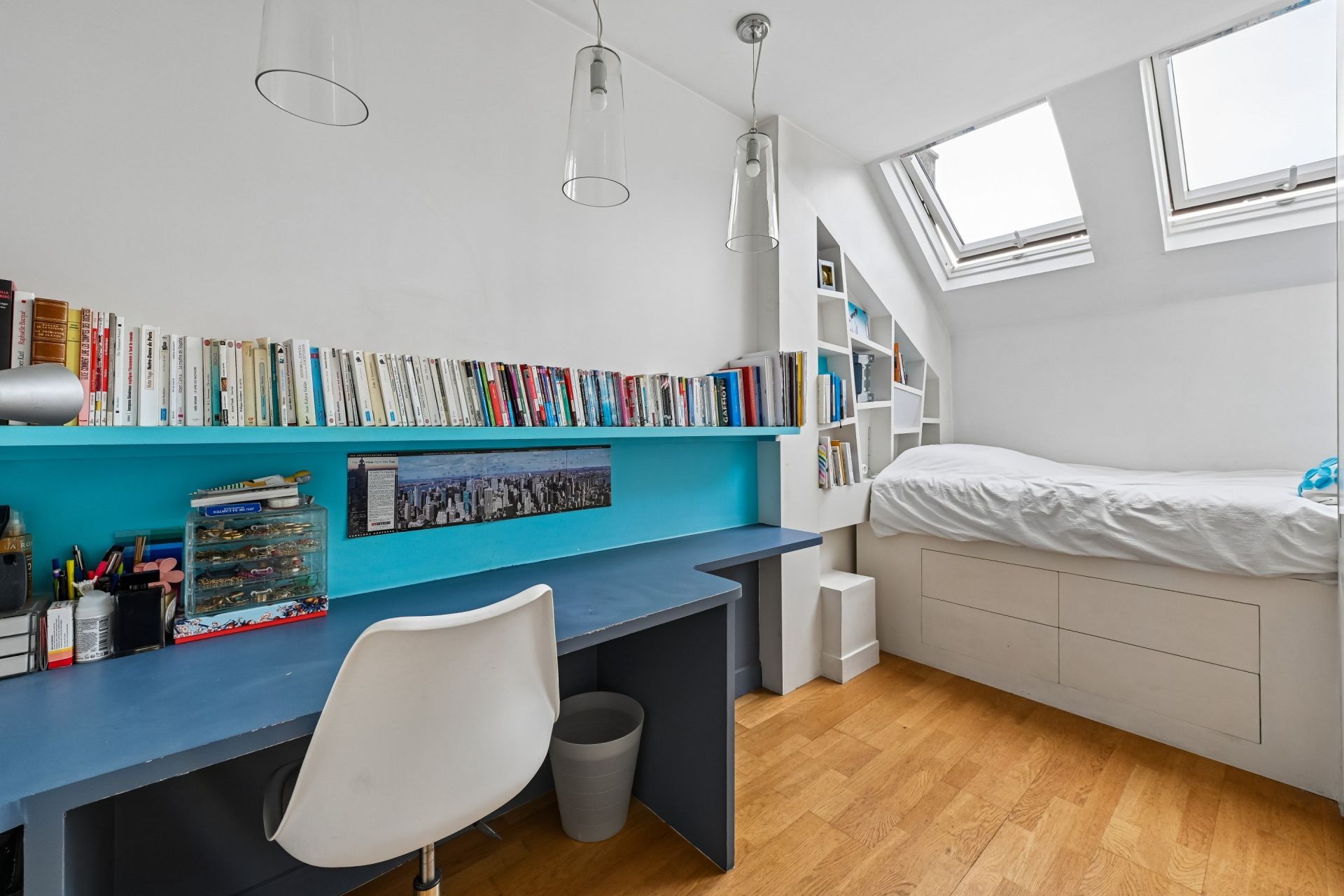 house 7 Rooms for sale on BOULOGNE BILLANCOURT (92100)