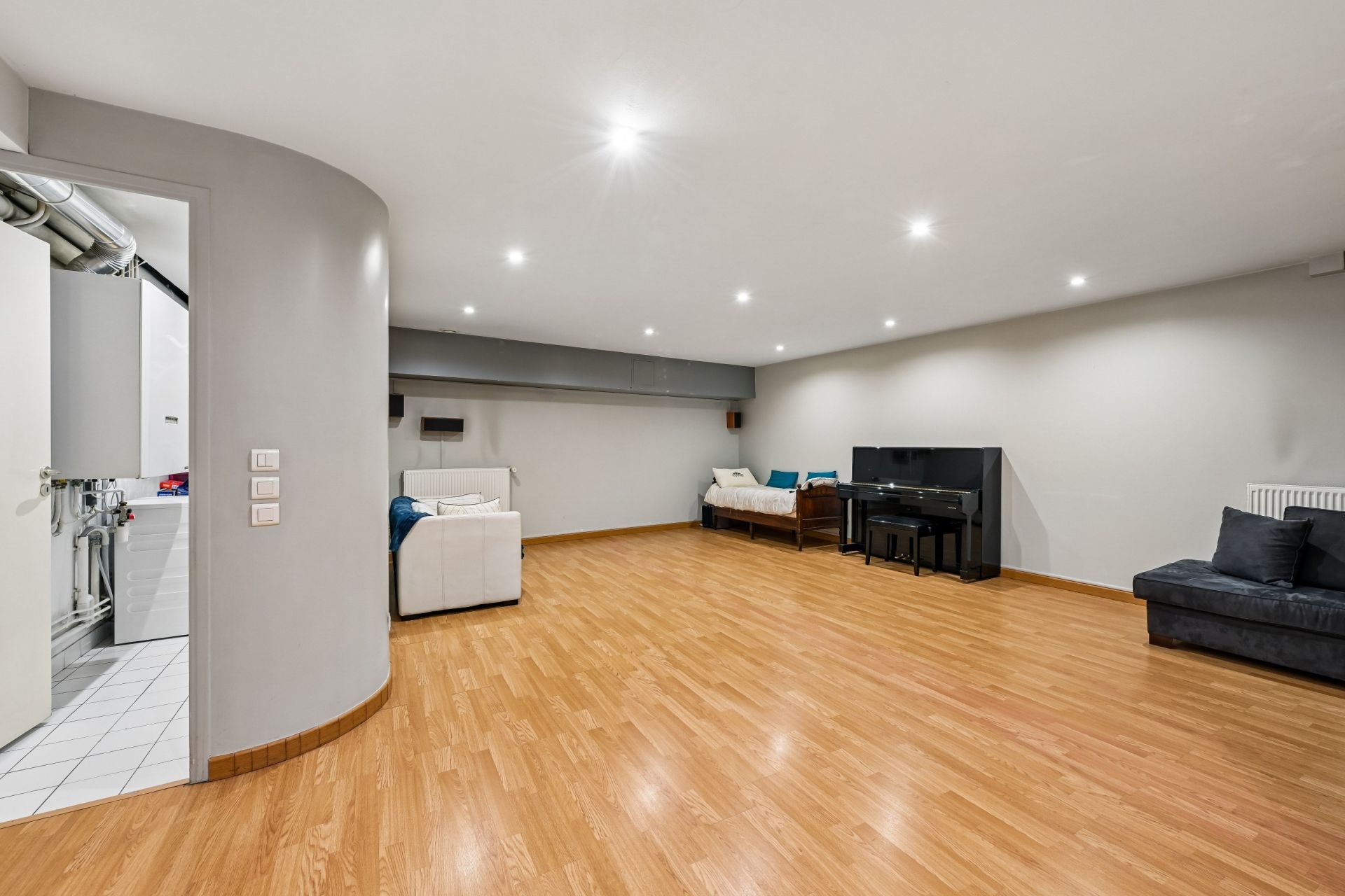 house 7 Rooms for sale on BOULOGNE BILLANCOURT (92100)