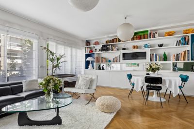 Vente Maison Boulogne-Billancourt 7&nbsp;Pièces 225&nbsp;m²
