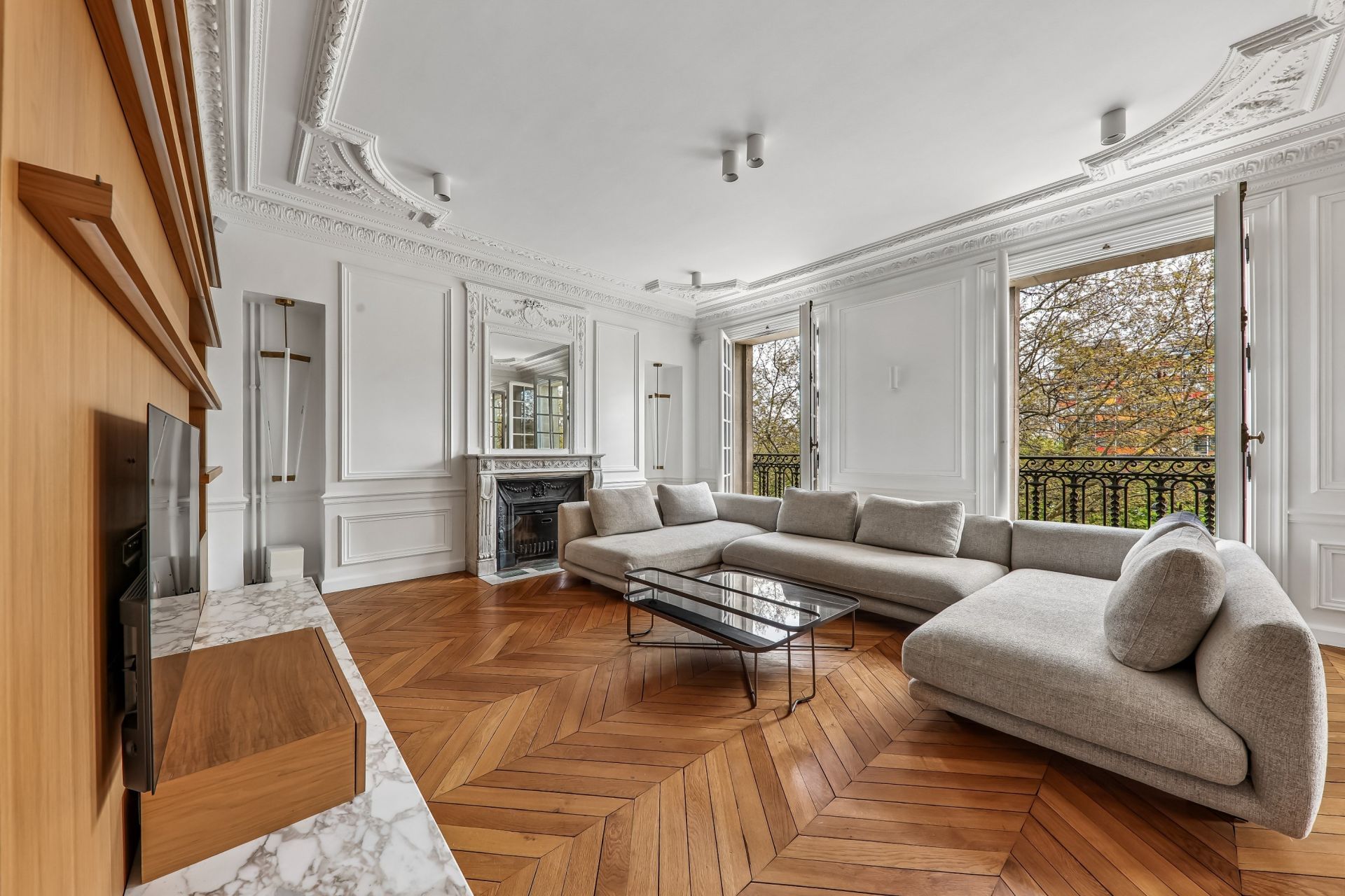 appartement 7 Pièces en vente sur PARIS (75006)