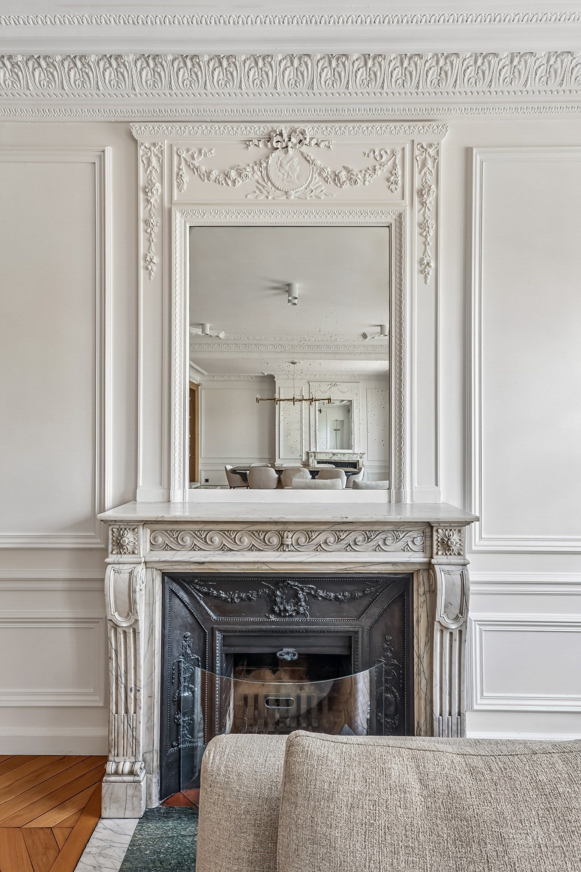 appartement 7 Pièces en vente sur PARIS (75006)