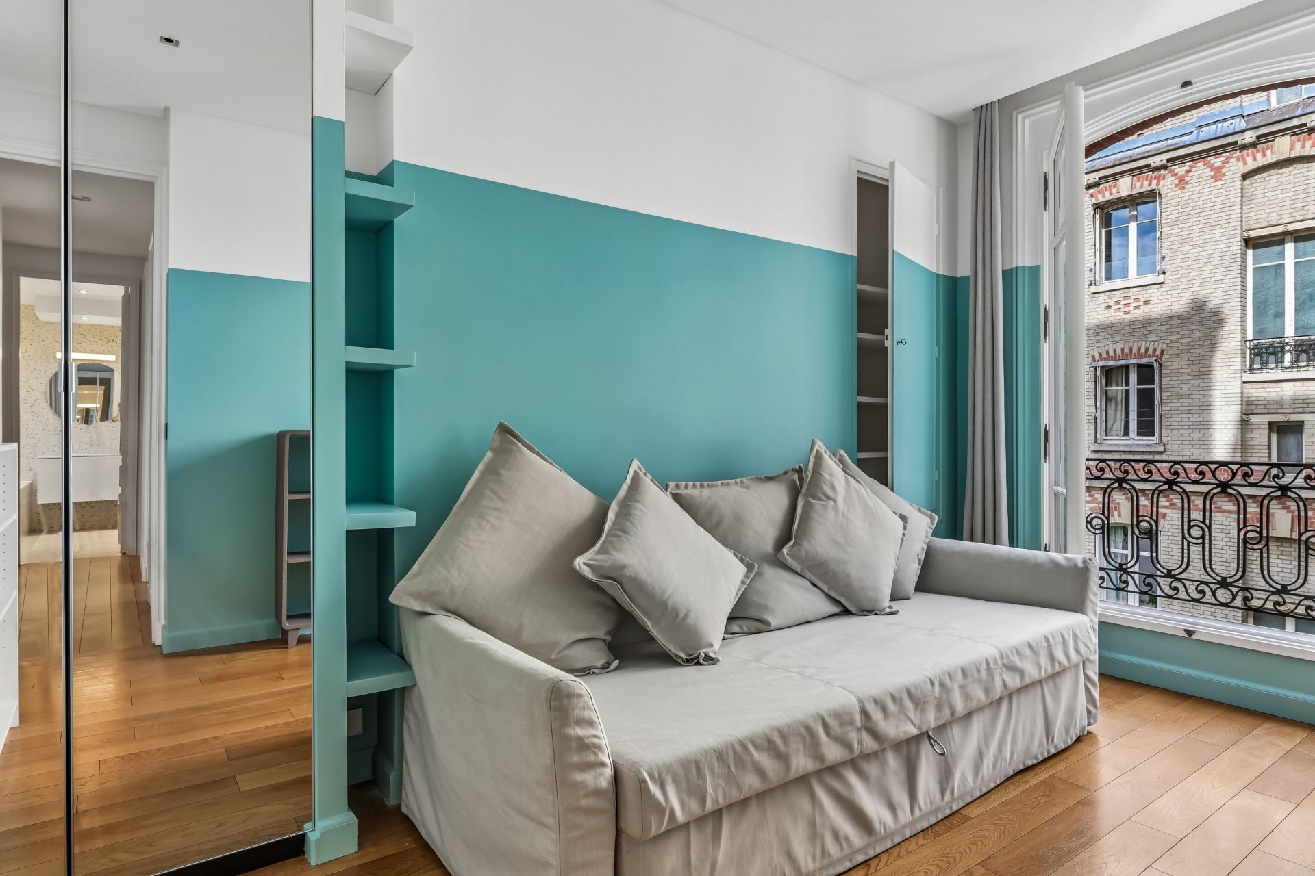 appartement 7 Pièces en vente sur PARIS (75006)