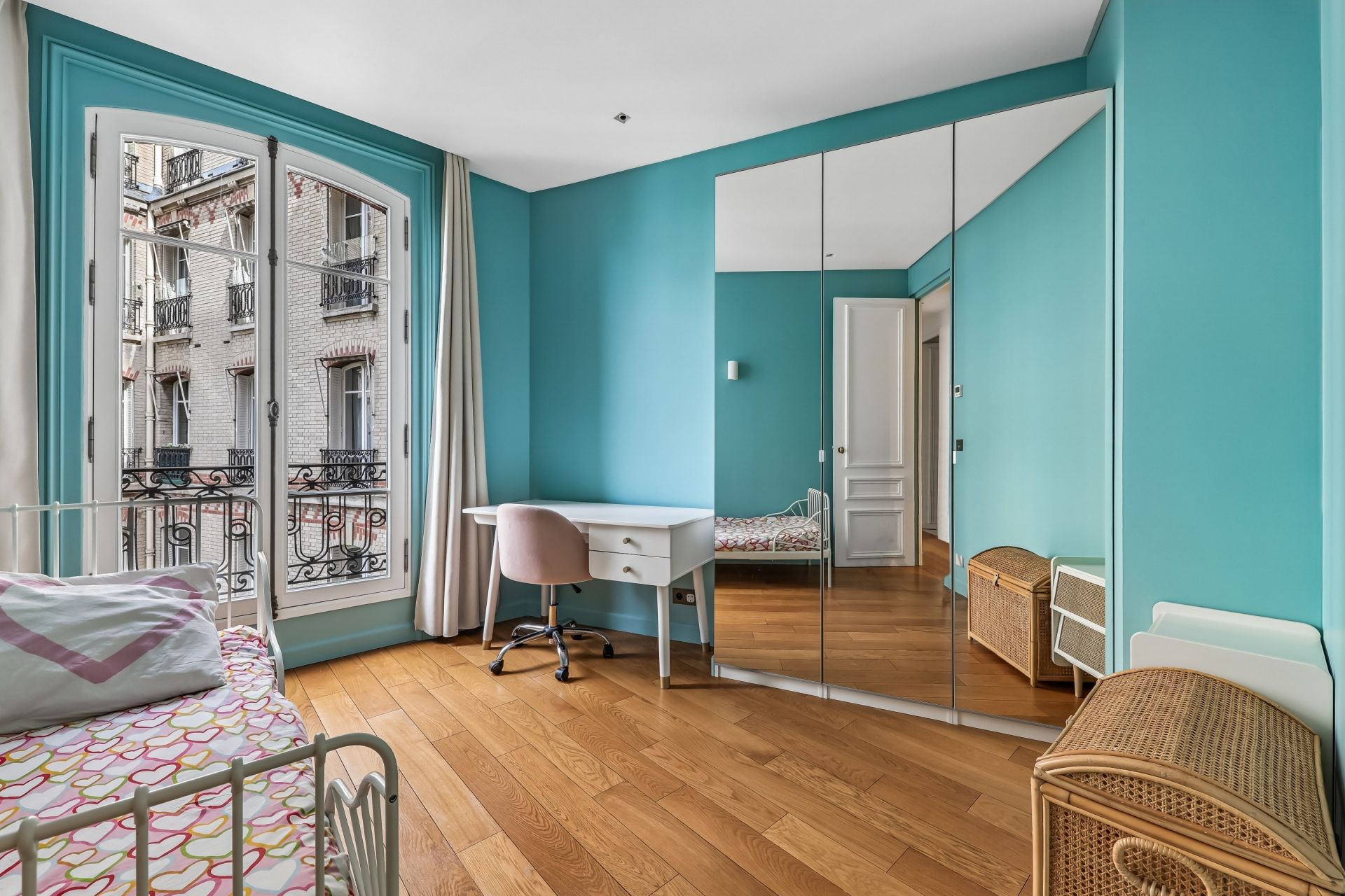 appartement 7 Pièces en vente sur PARIS (75006)