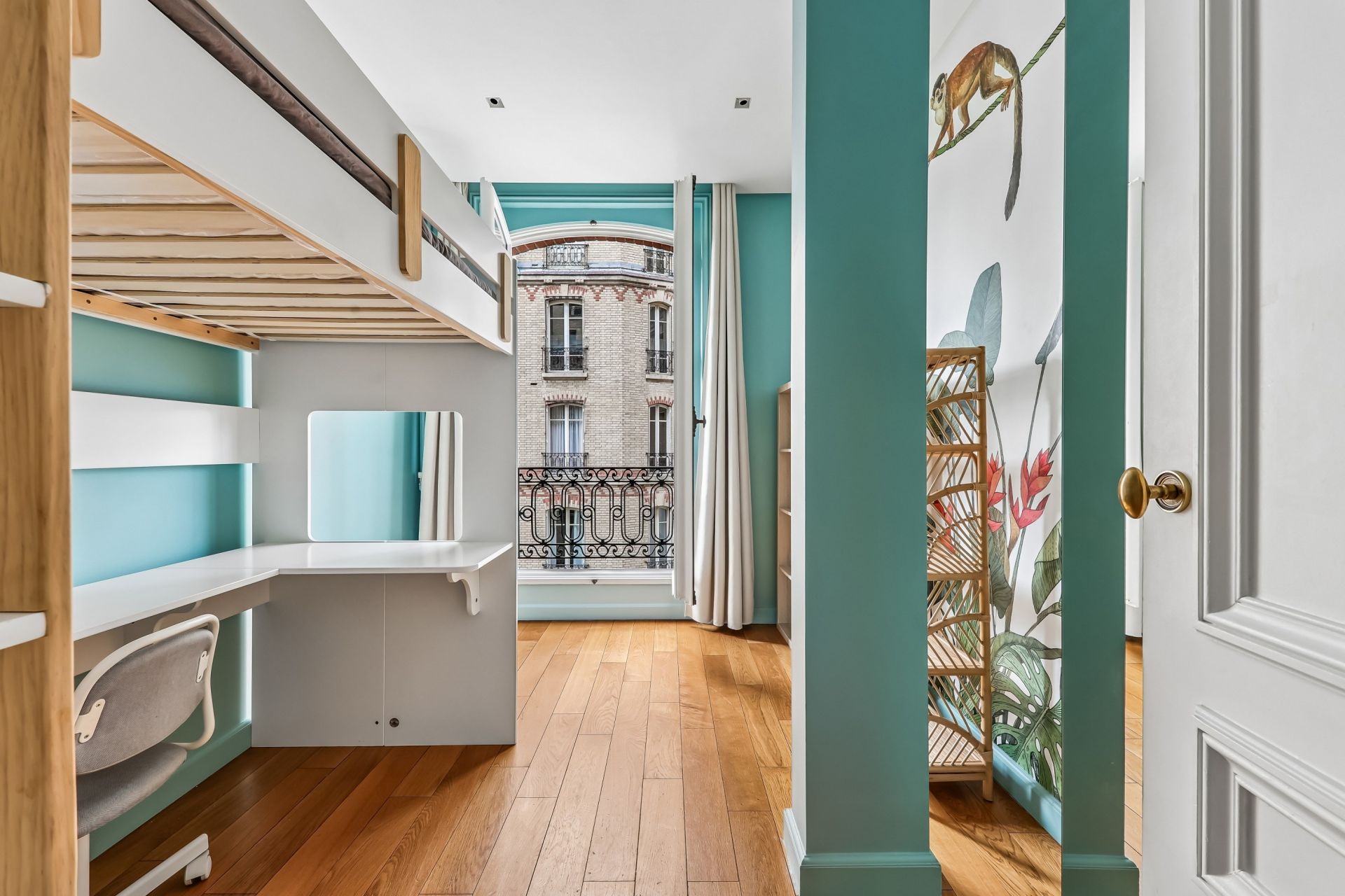 appartement 7 Pièces en vente sur PARIS (75006)
