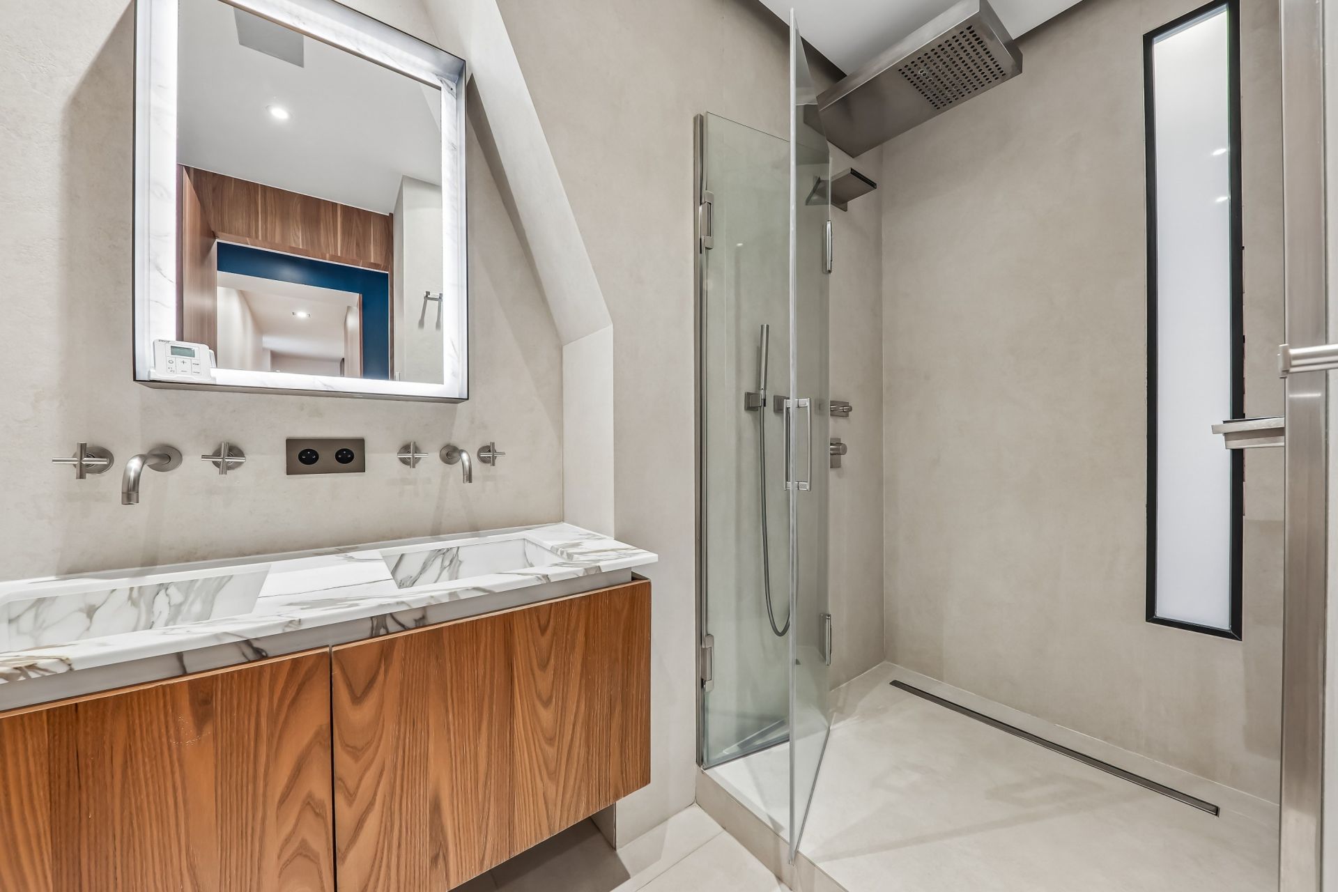 appartement 7 Pièces en vente sur PARIS (75006)