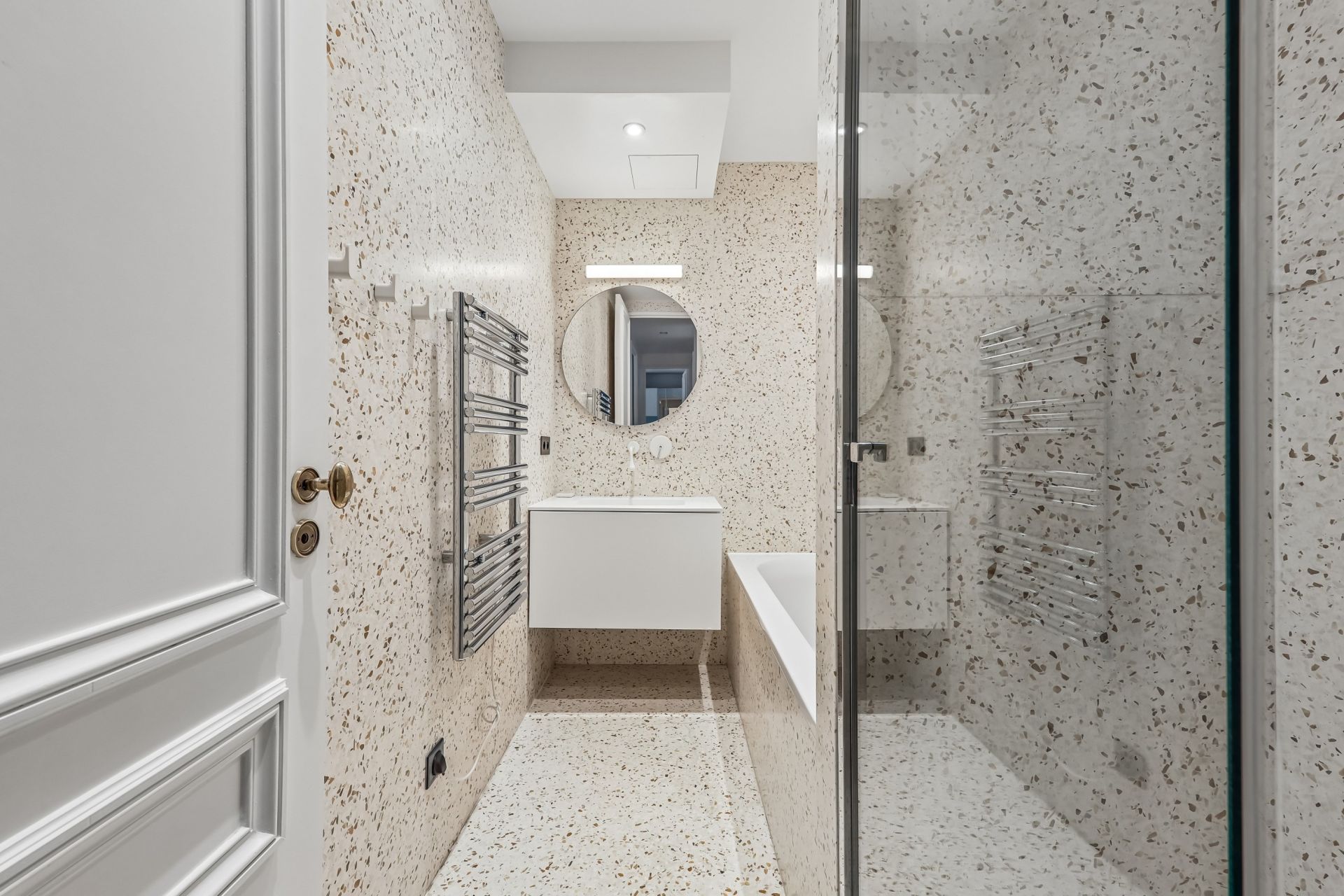 appartement 7 Pièces en vente sur PARIS (75006)