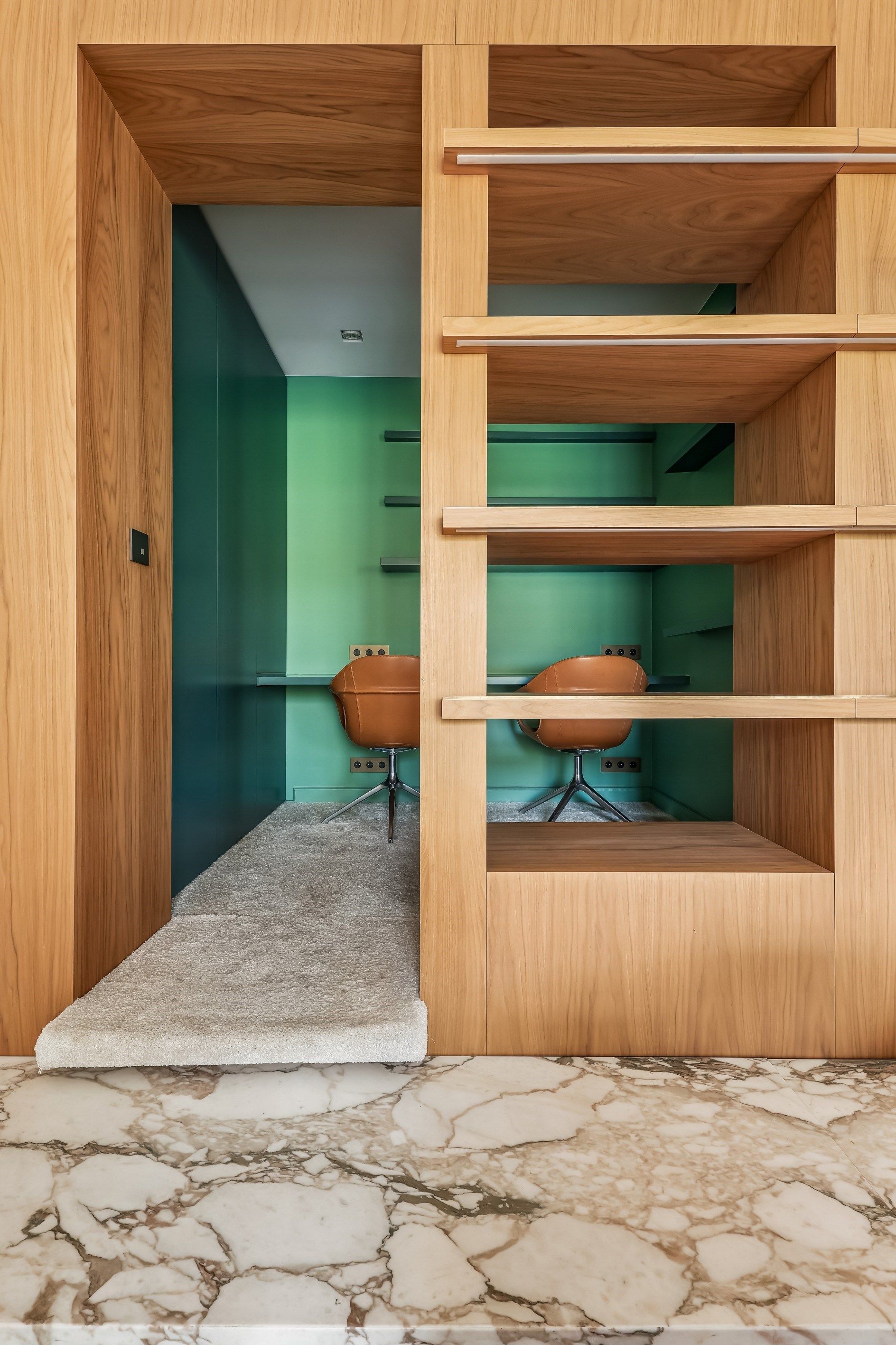 appartement 7 Pièces en vente sur PARIS (75006)