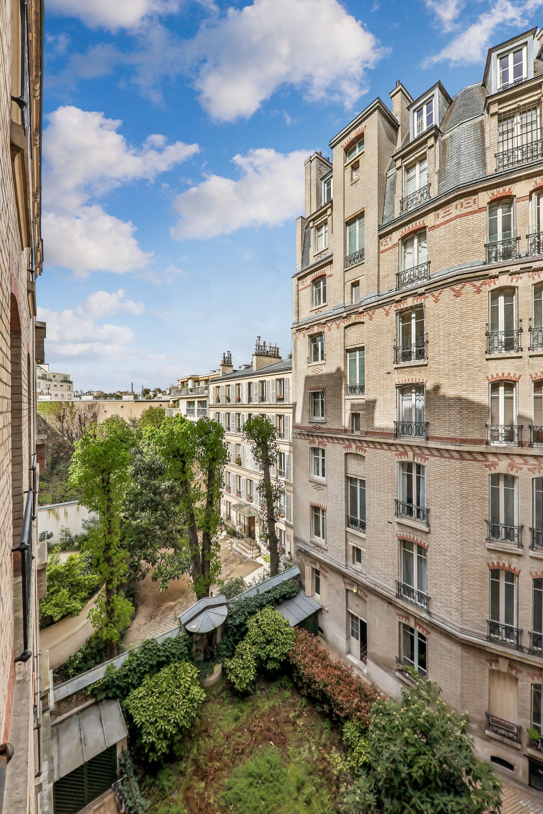 appartement 7 Pièces en vente sur PARIS (75006)