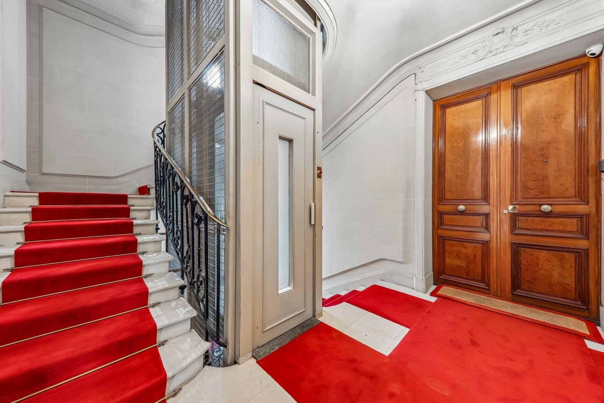 appartement 7 Pièces en vente sur PARIS (75006)