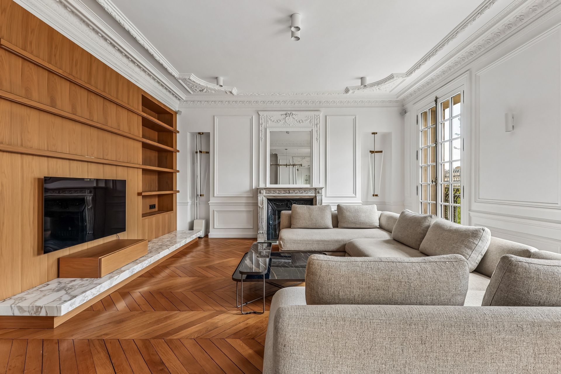 appartement 7 Pièces en vente sur PARIS (75006)