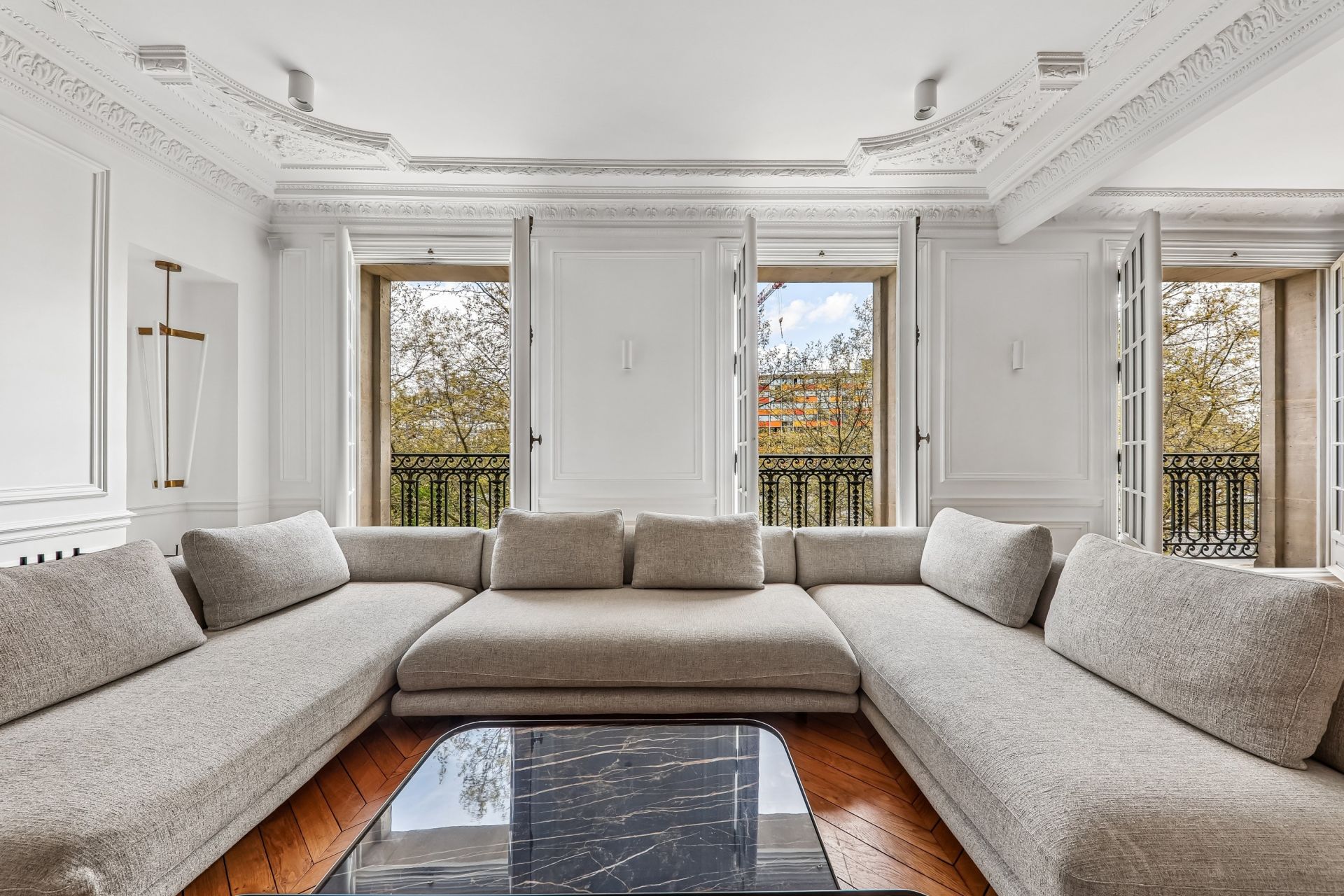 appartement 7 Pièces en vente sur PARIS (75006)