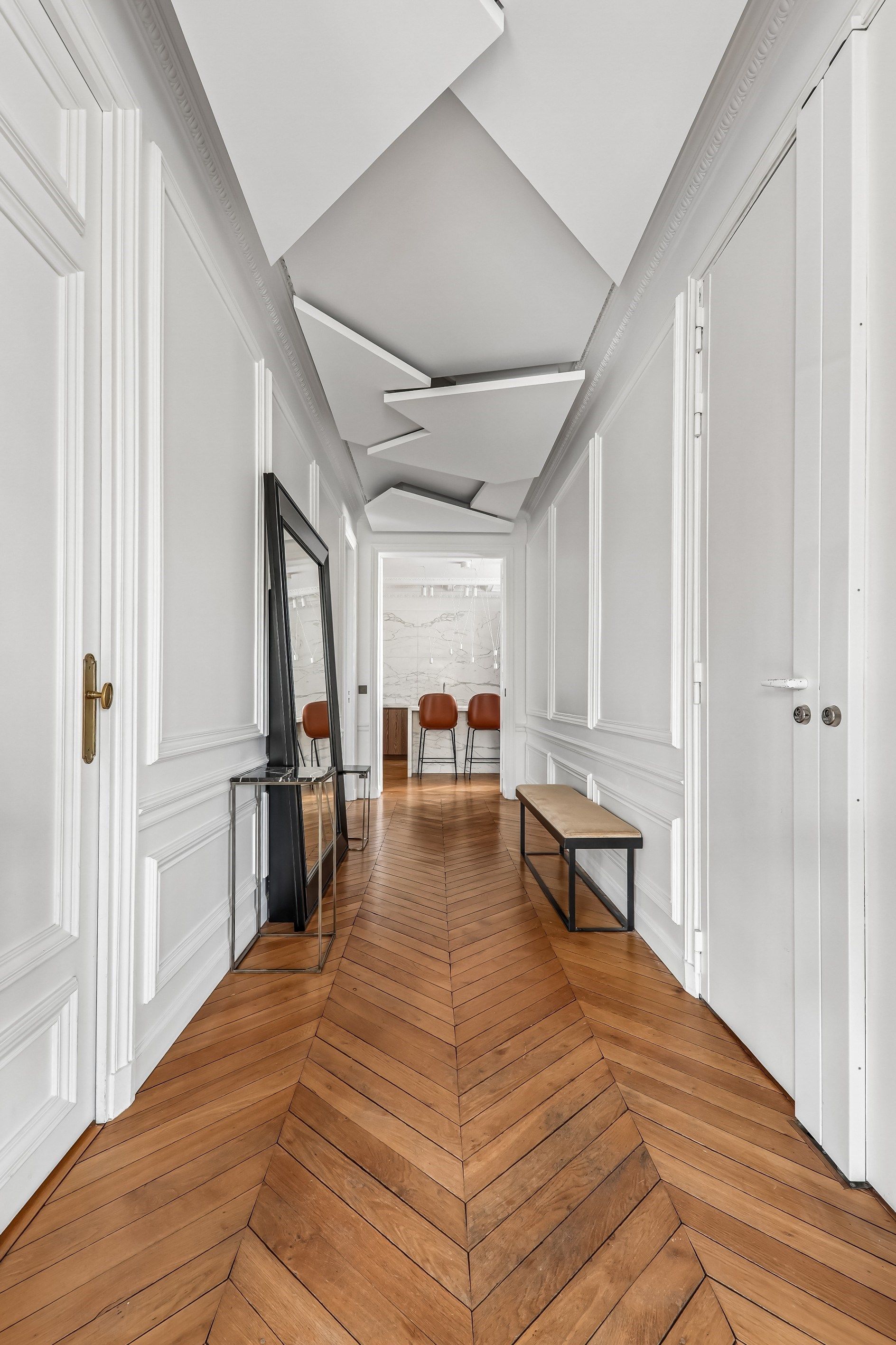 appartement 7 Pièces en vente sur PARIS (75006)