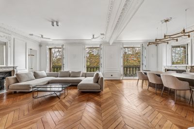 Vente Appartement Paris 6 7&nbsp;Pièces 170&nbsp;m²