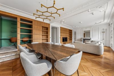 Vente Appartement Paris 6 7&nbsp;Pièces 170&nbsp;m²