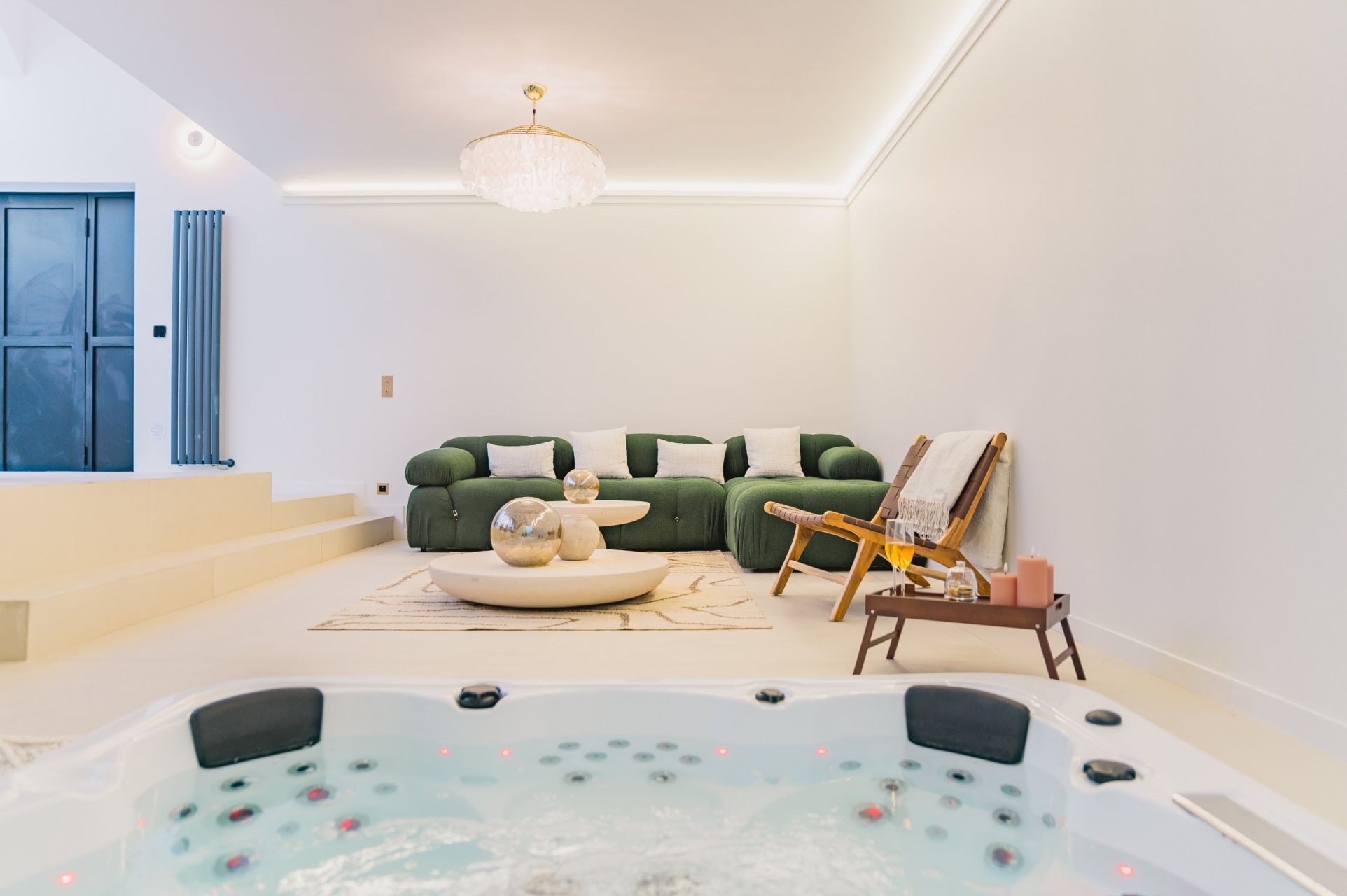 apartment 5 Rooms for sale on PARIS (75018)