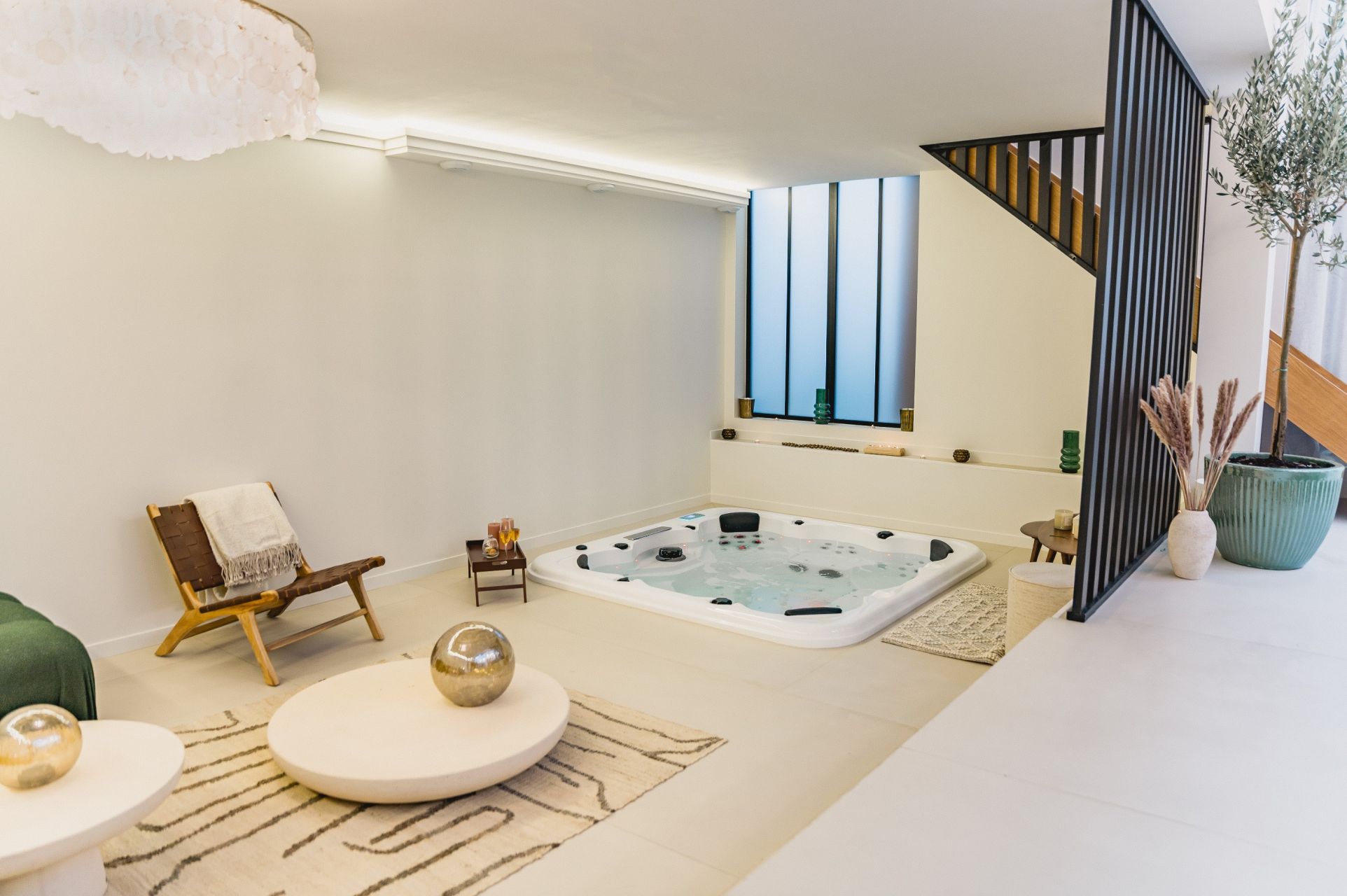 apartment 5 Rooms for sale on PARIS (75018)