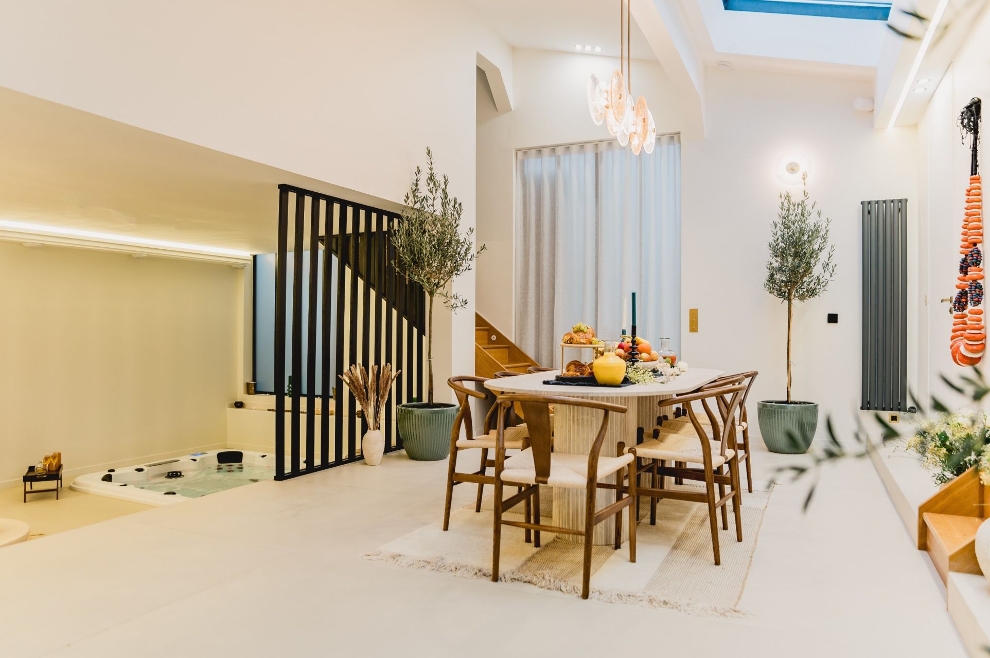 apartment 5 Rooms for sale on PARIS (75018)