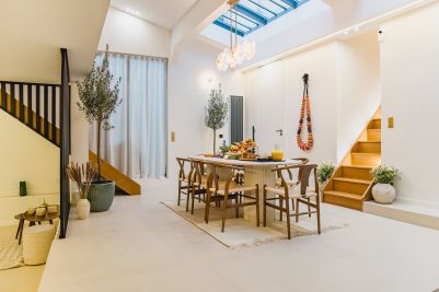 Vente Appartement Paris 18 5&nbsp;Pièces 124.93&nbsp;m²