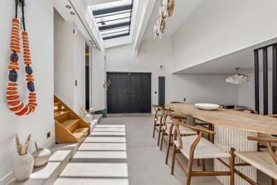 Sale Apartment Paris 18 5&nbsp;Rooms 124.93&nbsp;m²